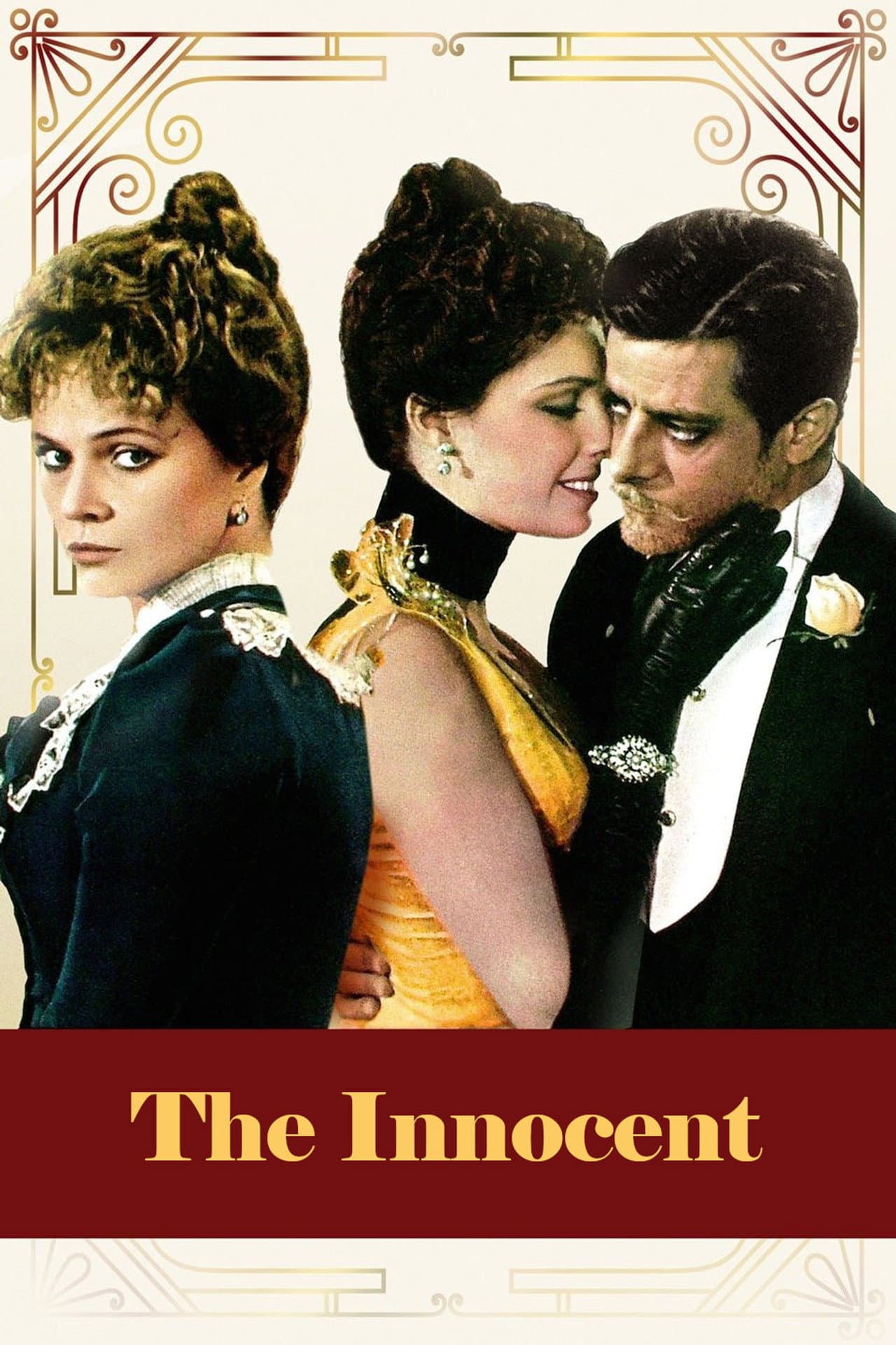 The Innocent preview 2