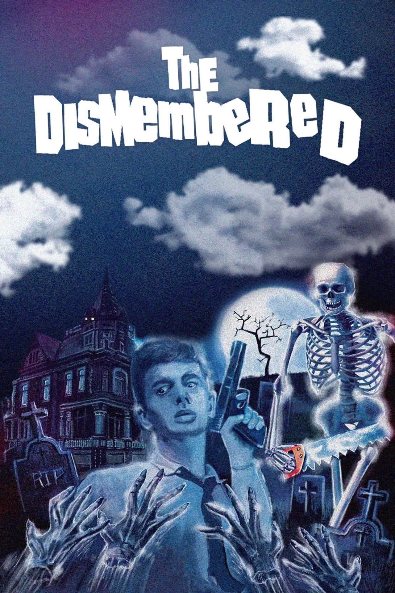 The Dismembered preview 1