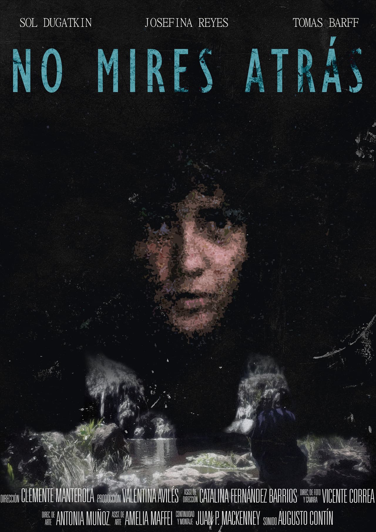 No Mires Atrás preview 2
