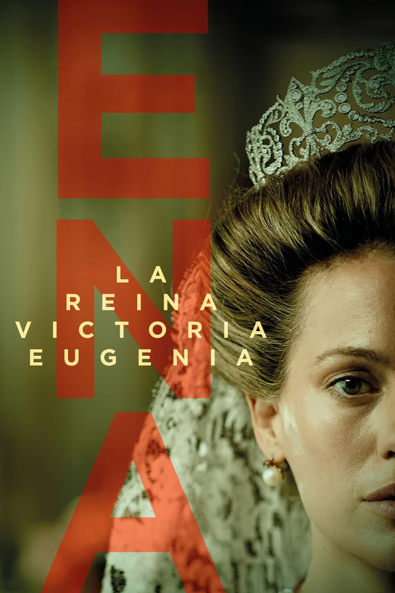 ENA. La reina Victoria Eugenia preview 2