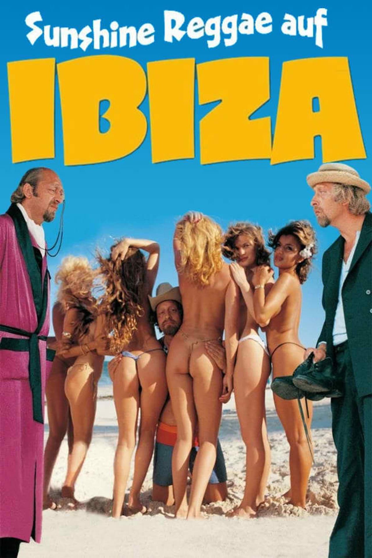 Sunshine Reggae on Ibiza preview 2