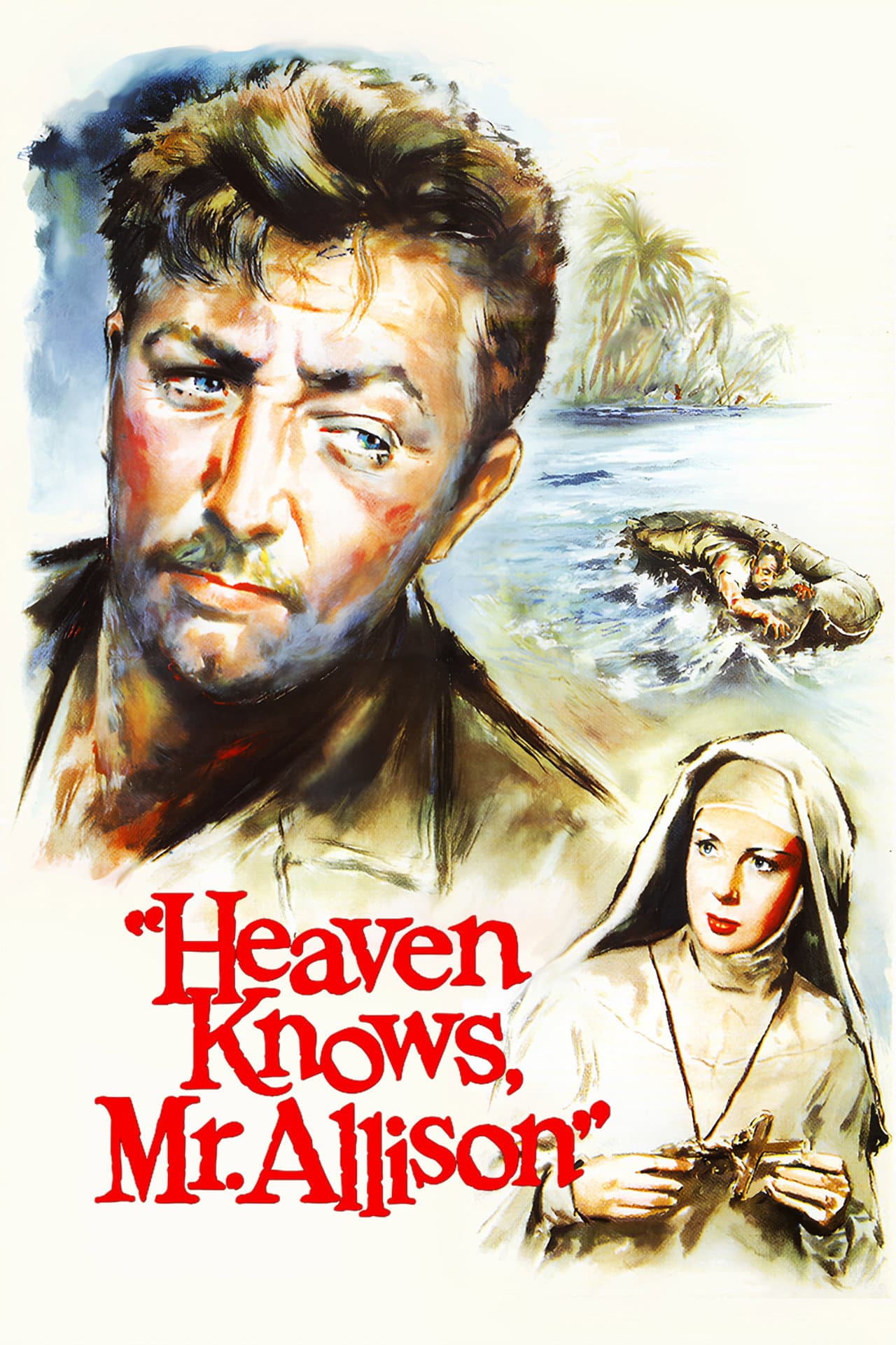 Heaven Knows, Mr. Allison preview 2