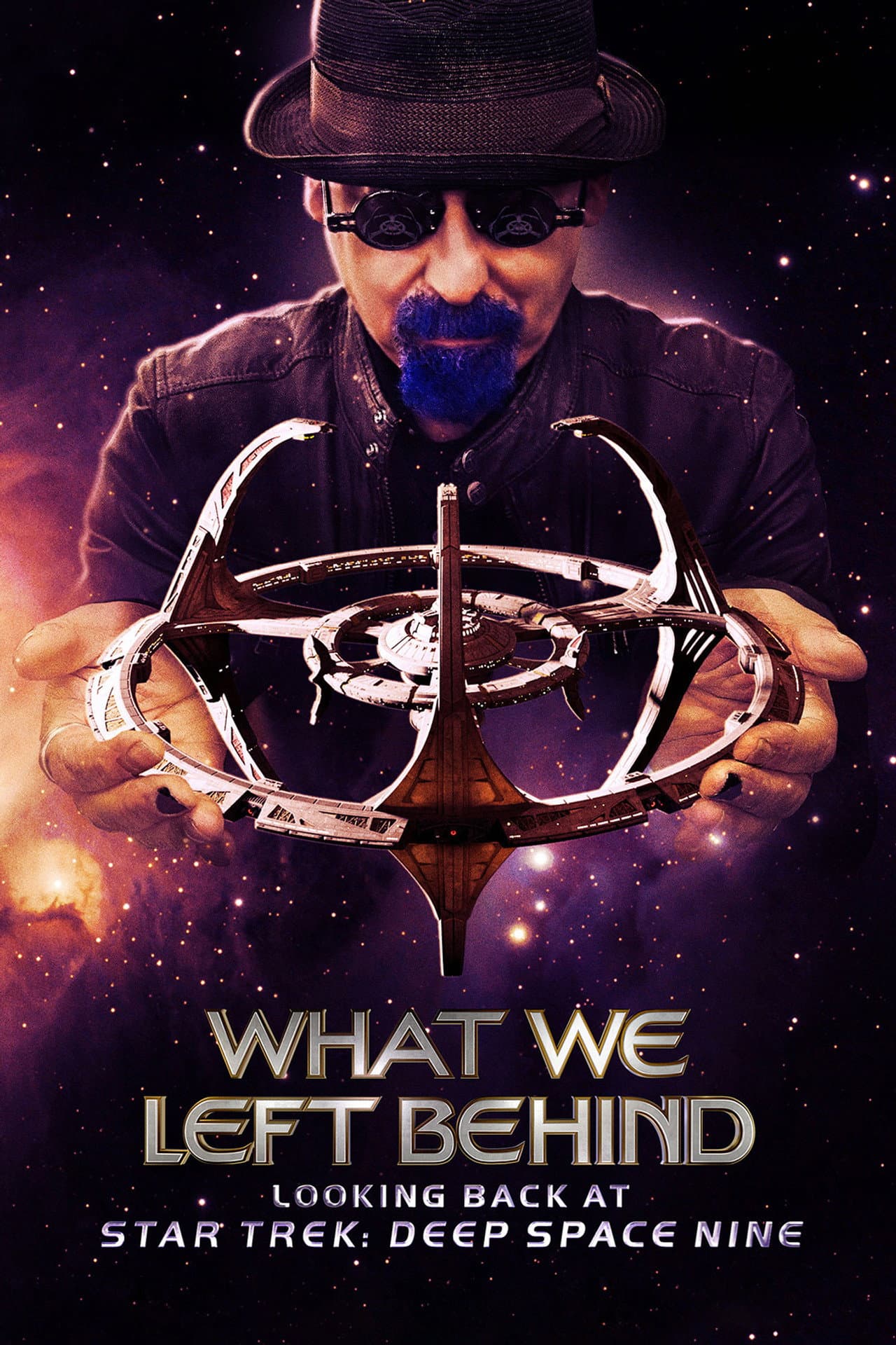What We Left Behind: Looking Back at Star Trek: Deep Space Nine preview 2