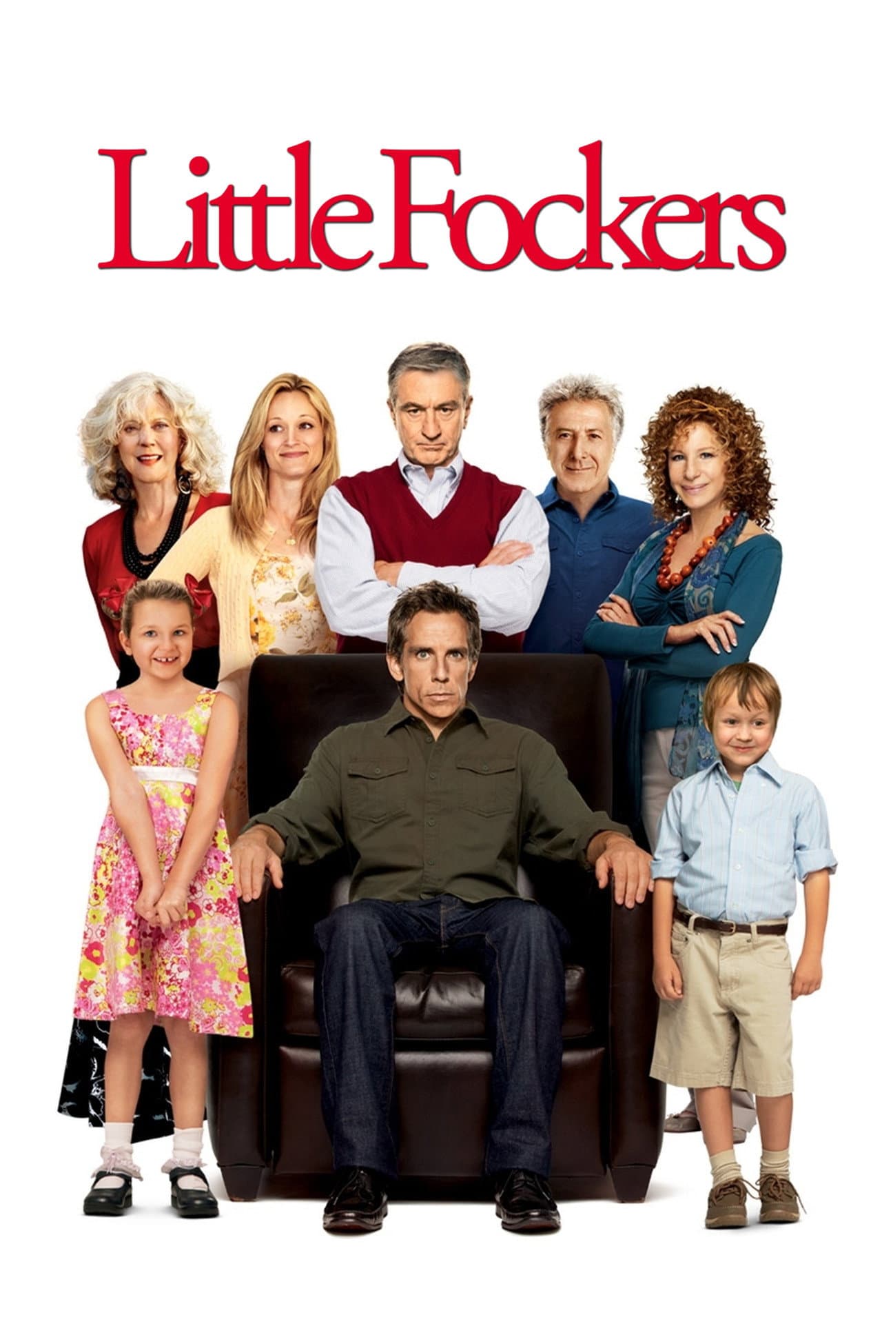 Little Fockers preview 2