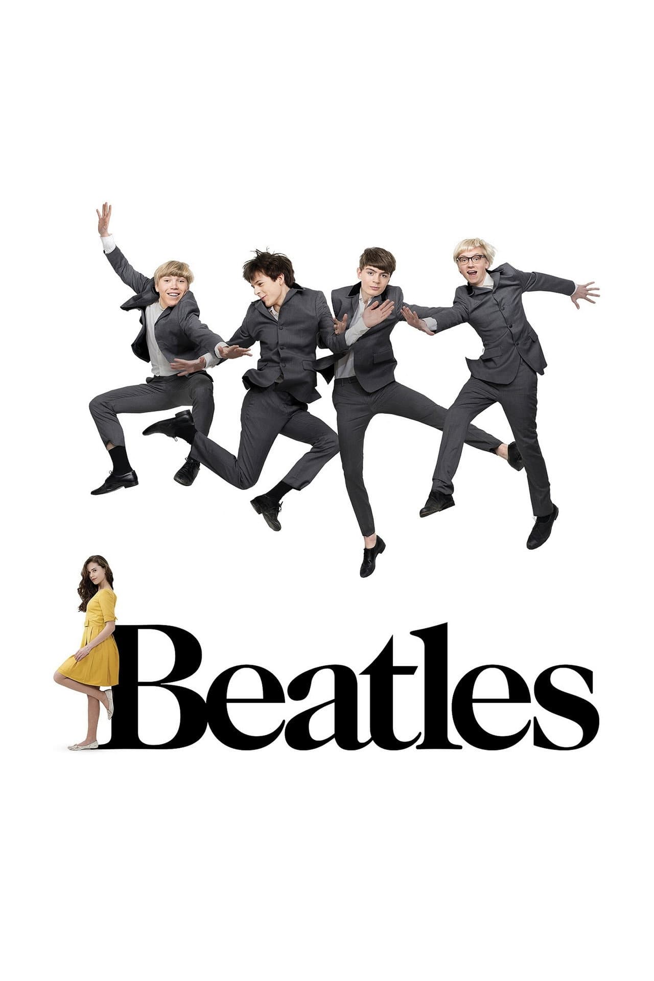 Beatles preview 2