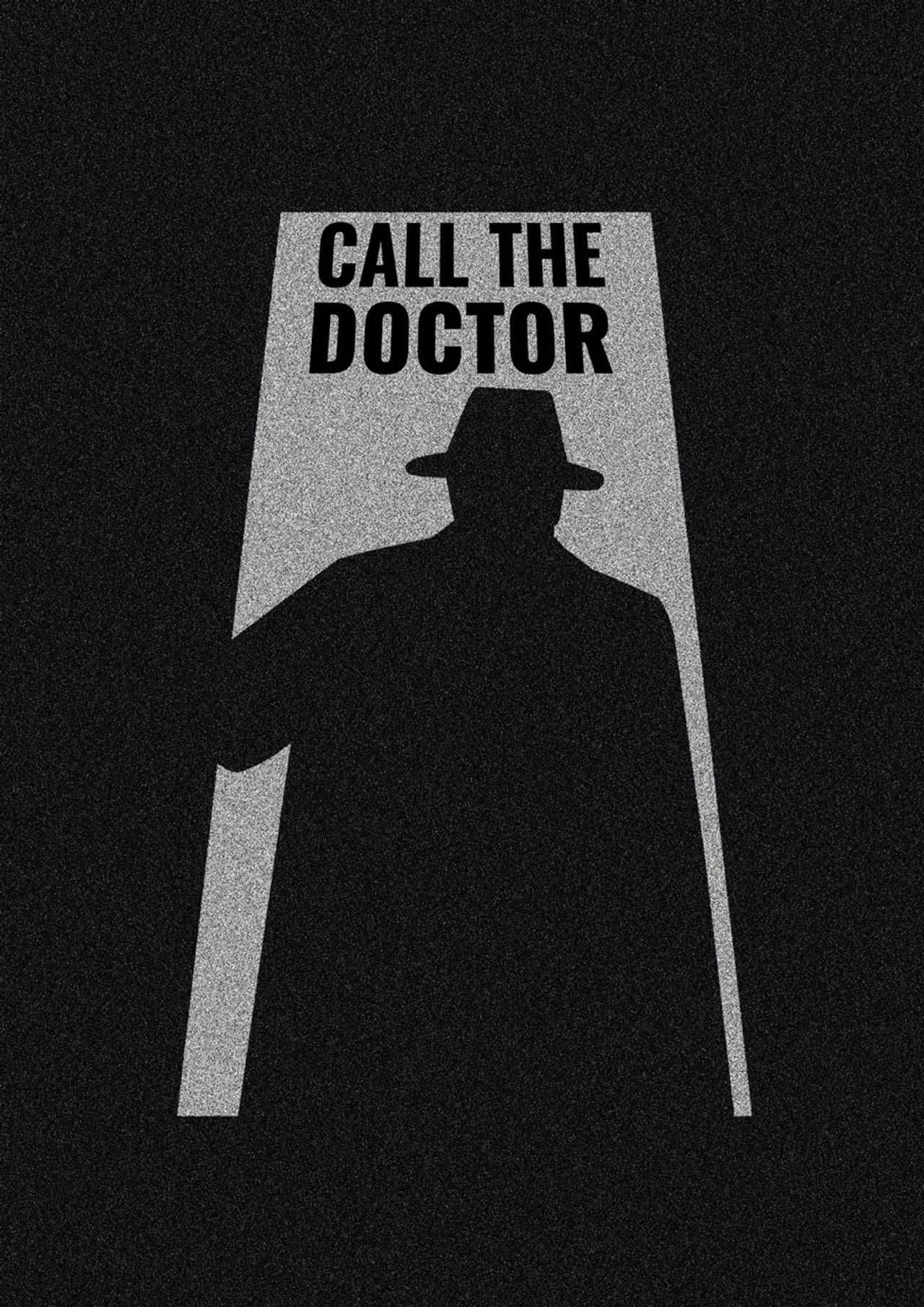 Call the Doctor preview 2