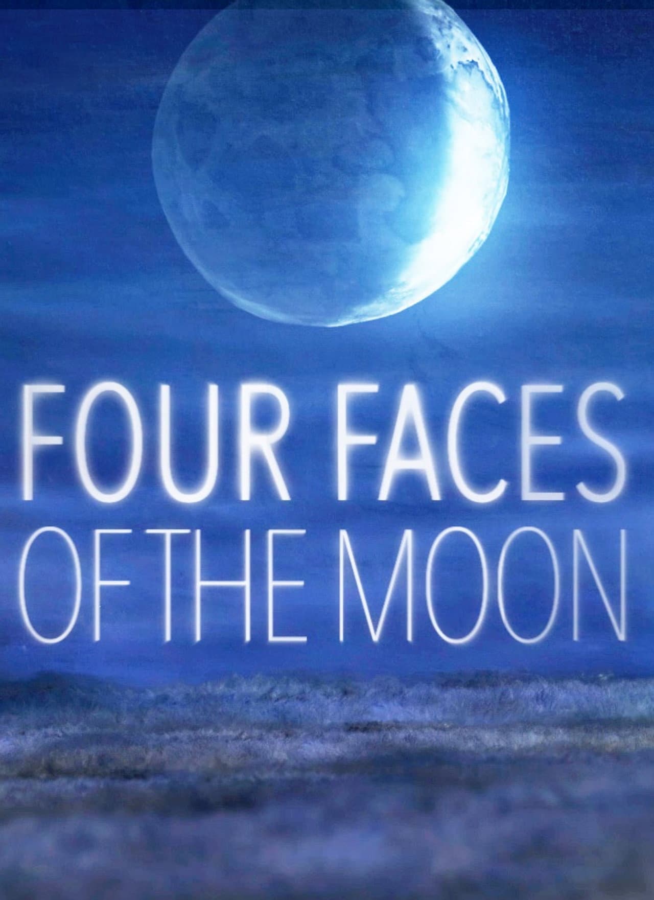 Four Faces of the Moon preview 2
