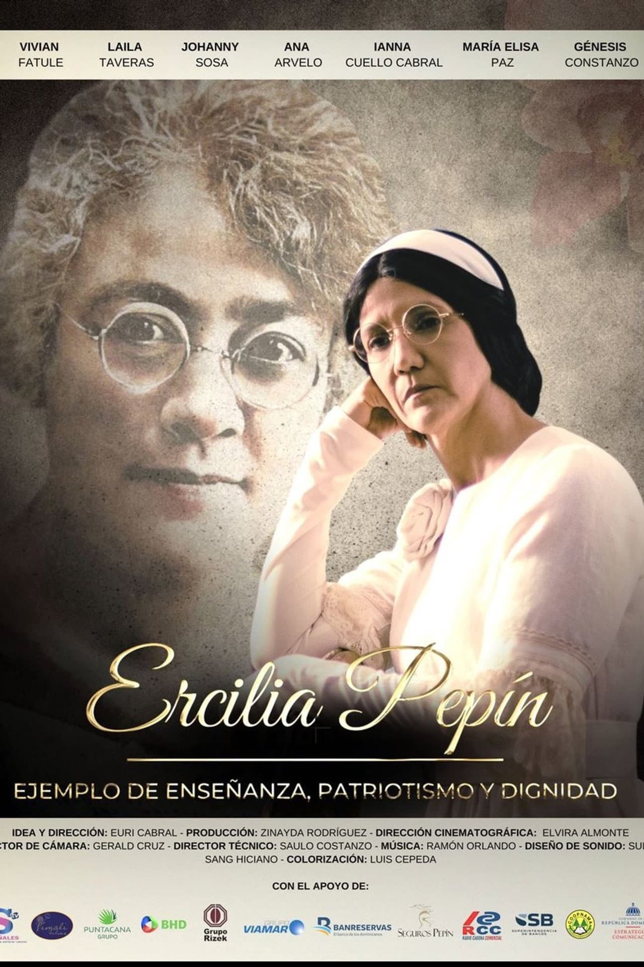 Ercilia Pepín: ejemplo de enseñanza, patriotismo y dignidad preview 2