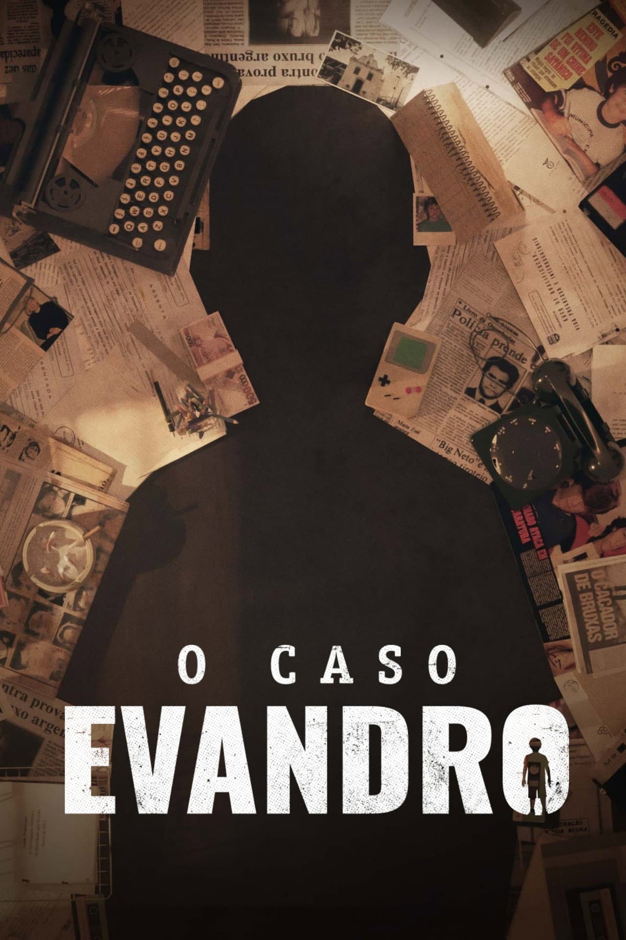 The Evandro Case: A Devilish Plot preview 2