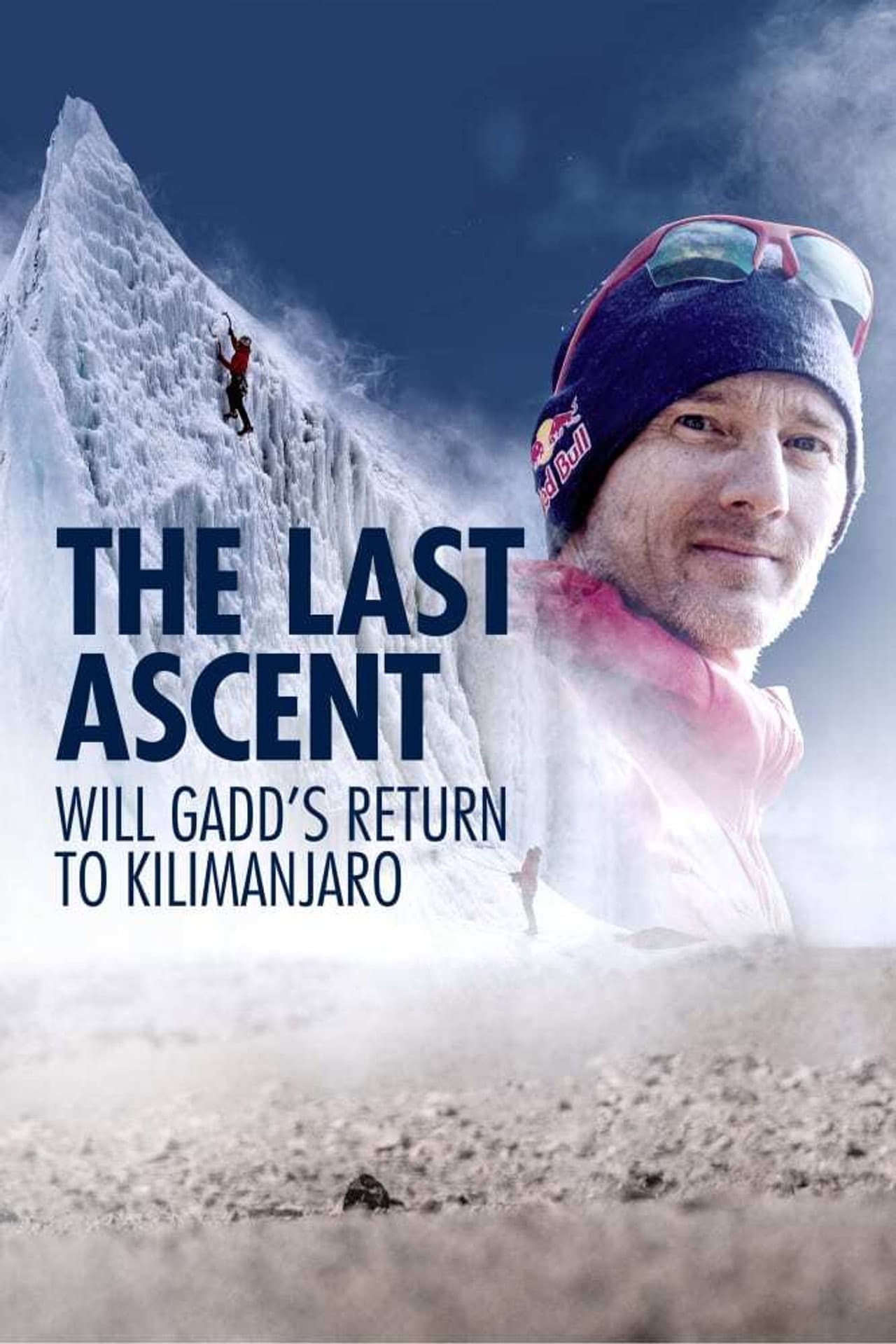 The Last Ascent preview 2
