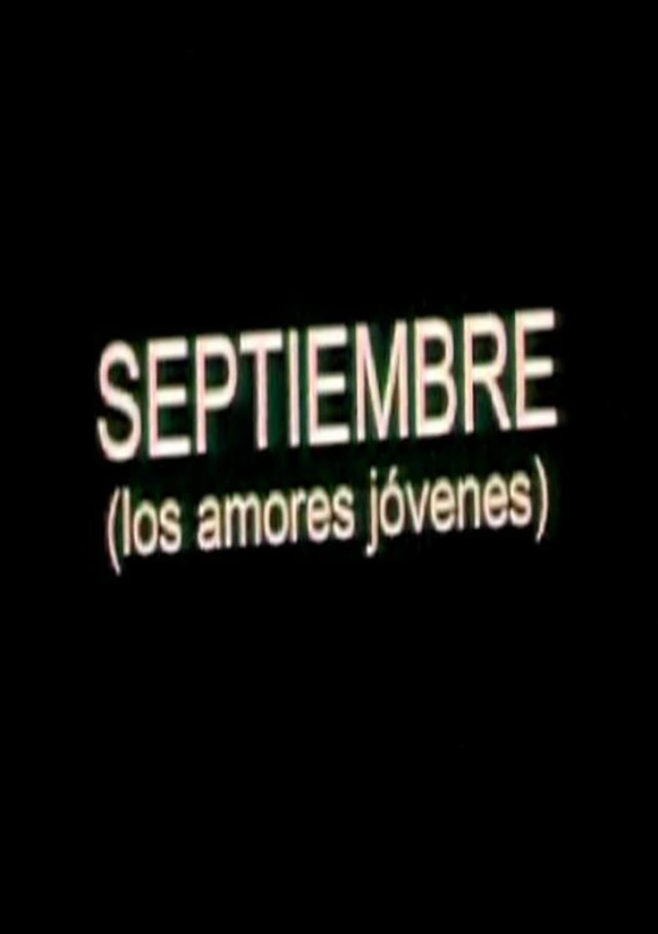 Septiembre (Los amores jóvenes) preview 1
