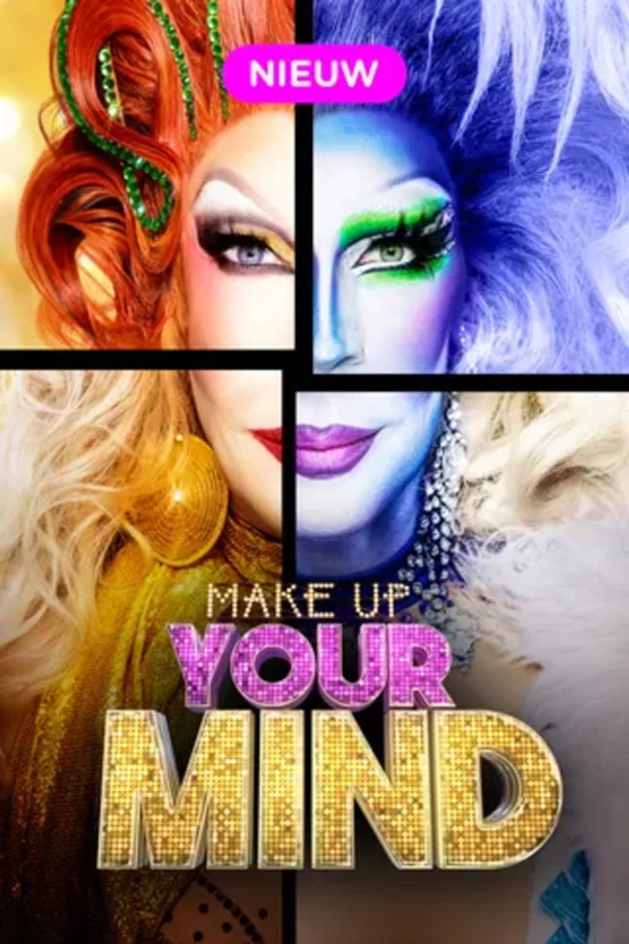 Make Up Your Mind preview 2