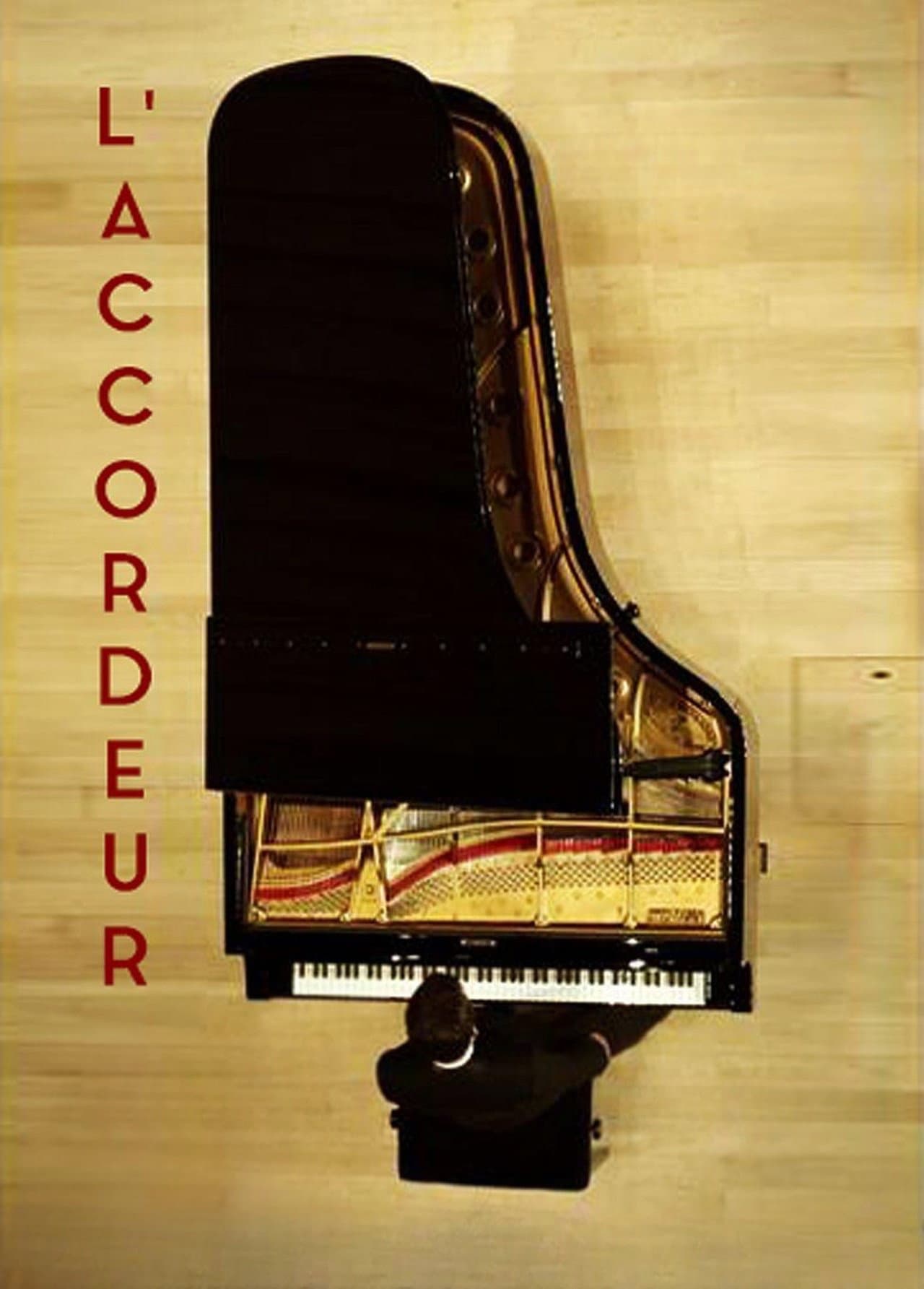 The Piano Tuner preview 2