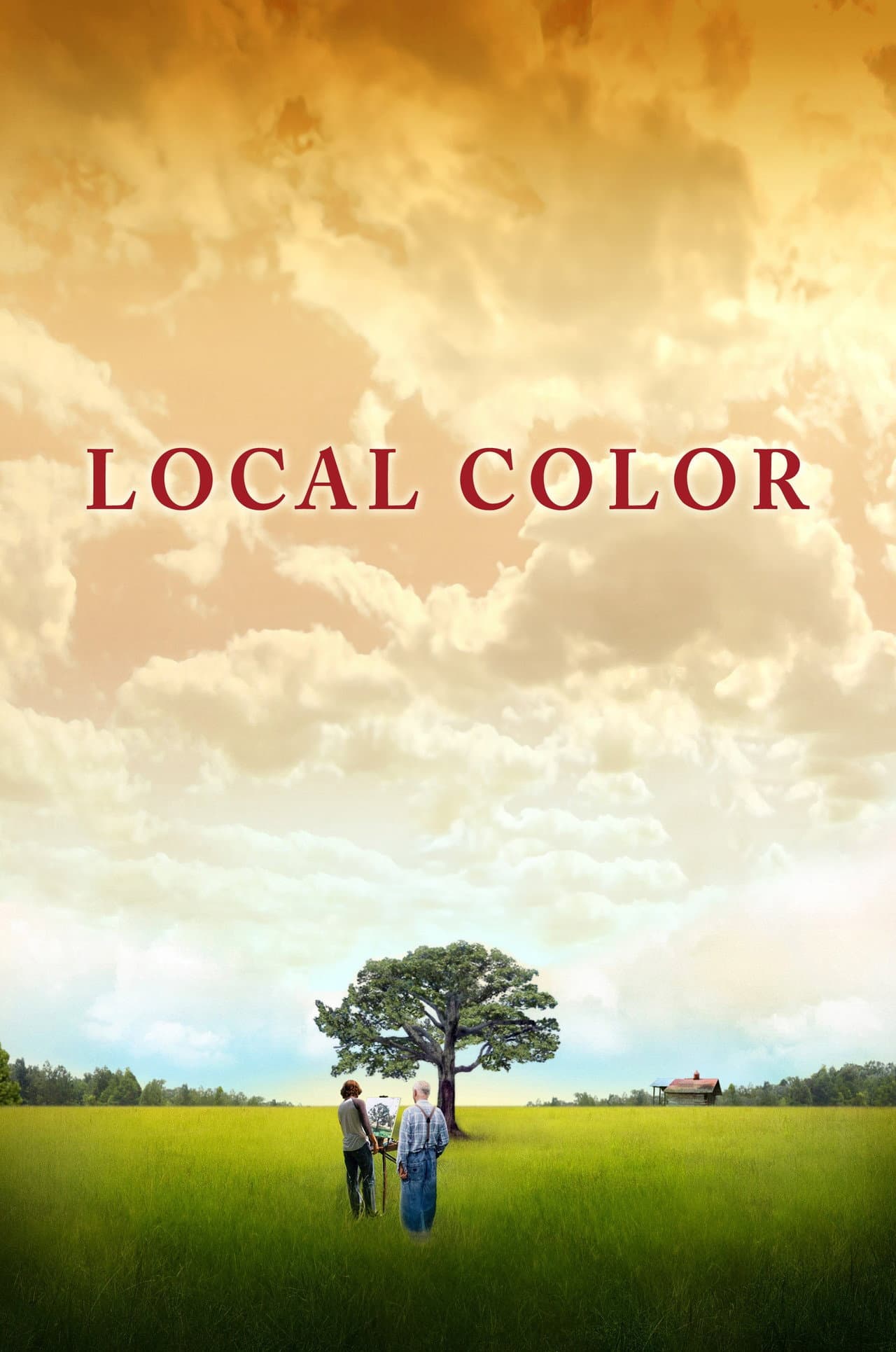 Local Color preview 2