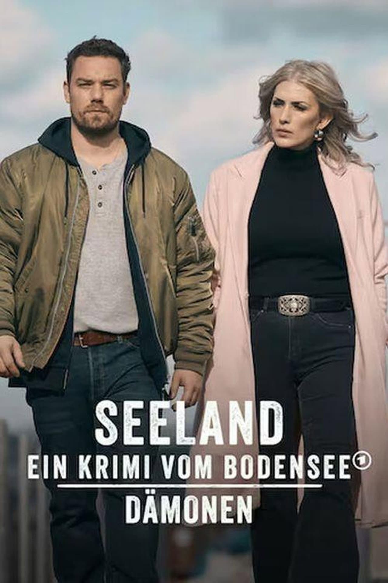 Seeland - Ein Krimi vom Bodensee: Dämonen preview 2