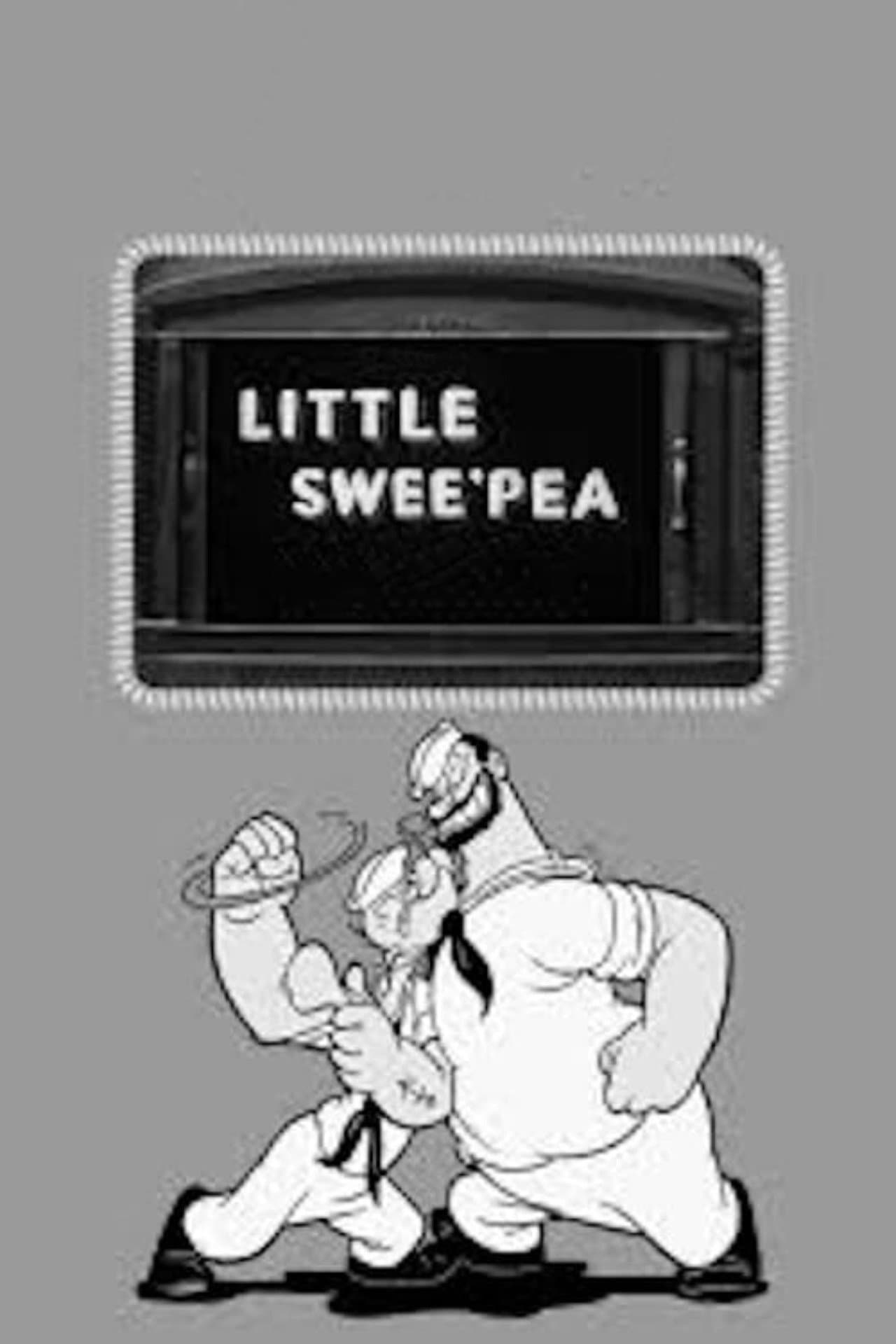 Little Swee'pea preview 2