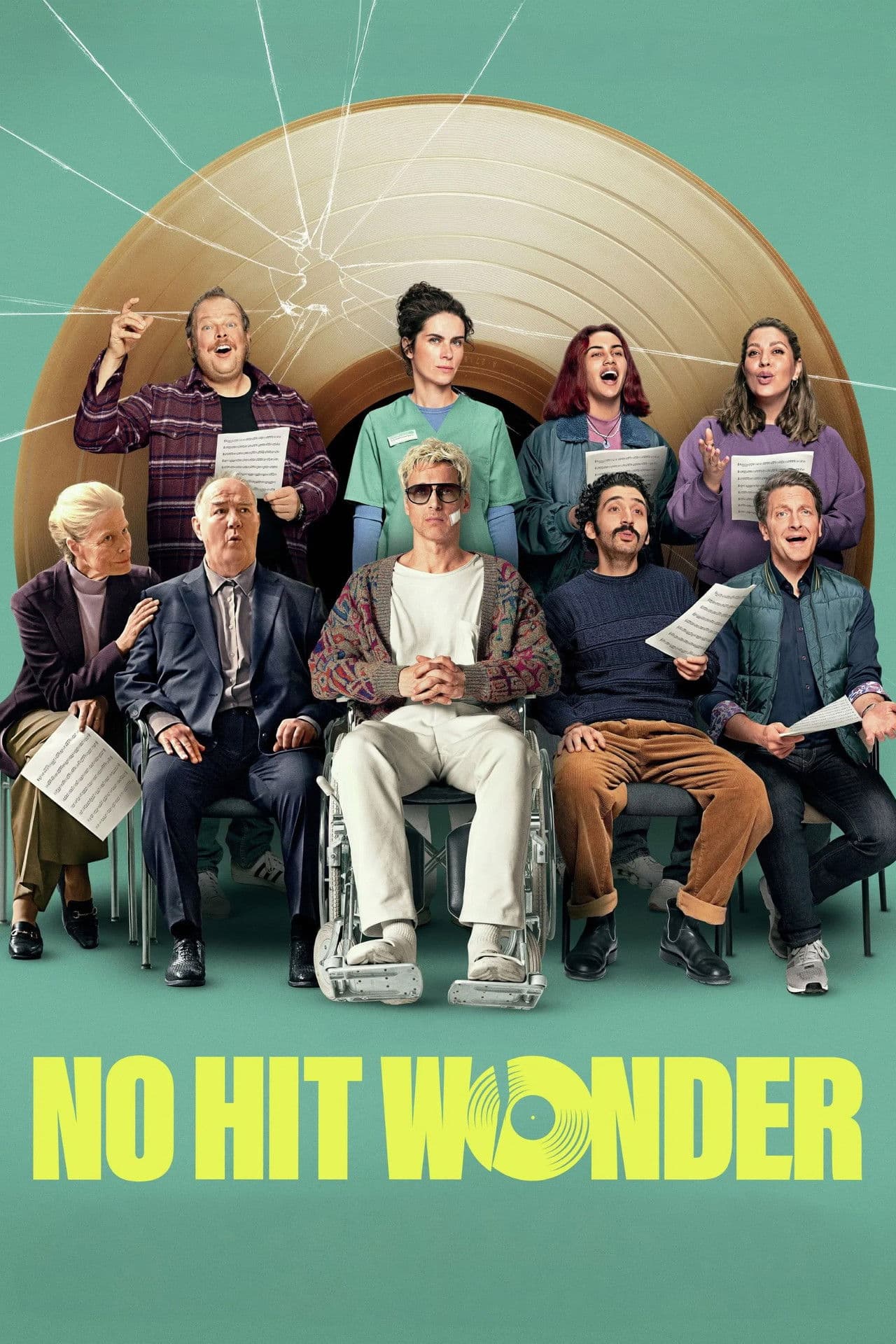 No Hit Wonder preview 2