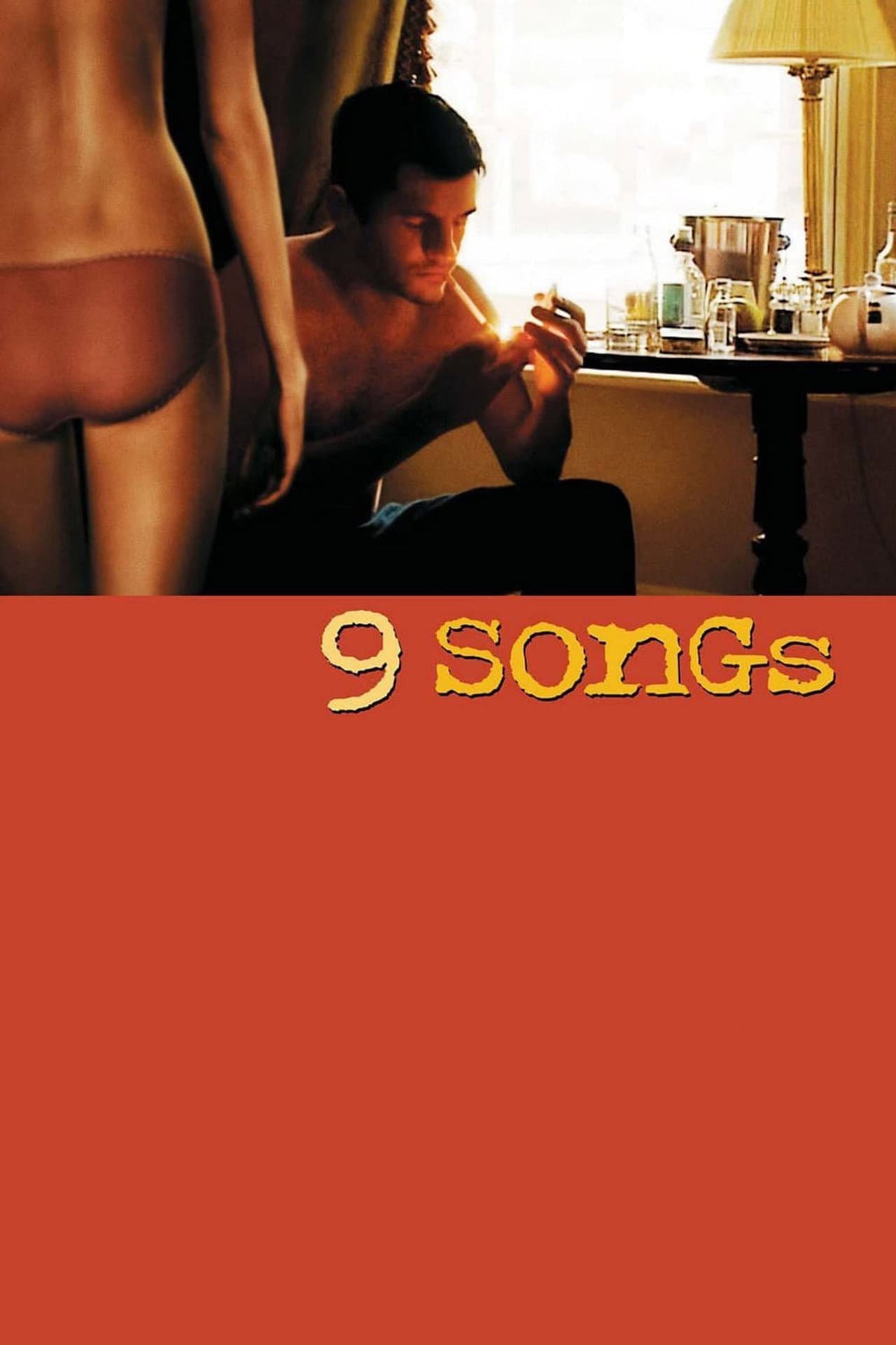 9 Songs preview 2