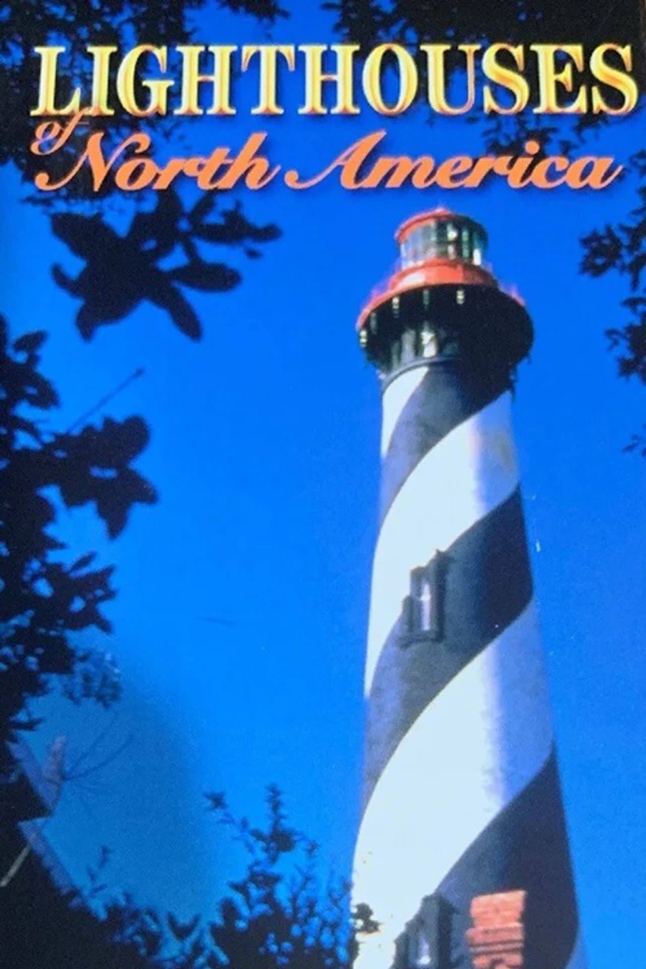 Lighthouses of North America preview 2