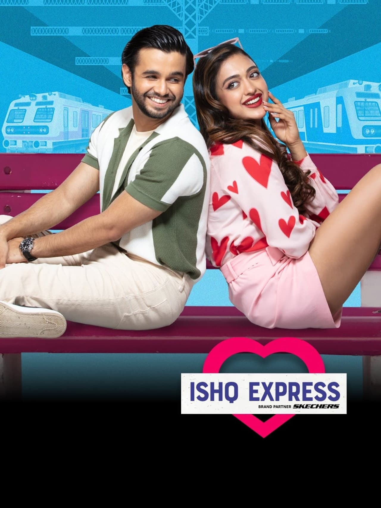Ishq Express preview 2