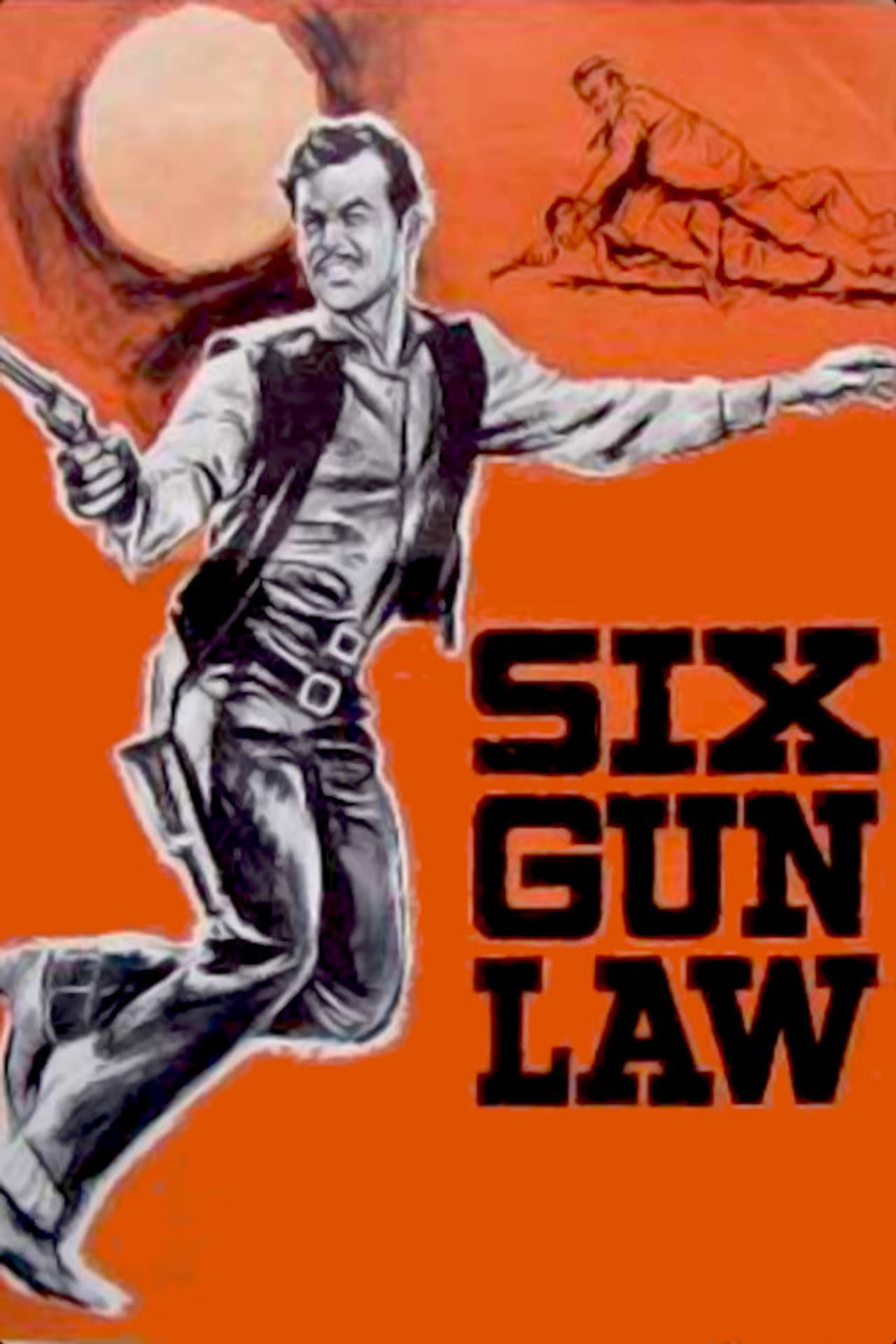 Six Gun Law preview 2