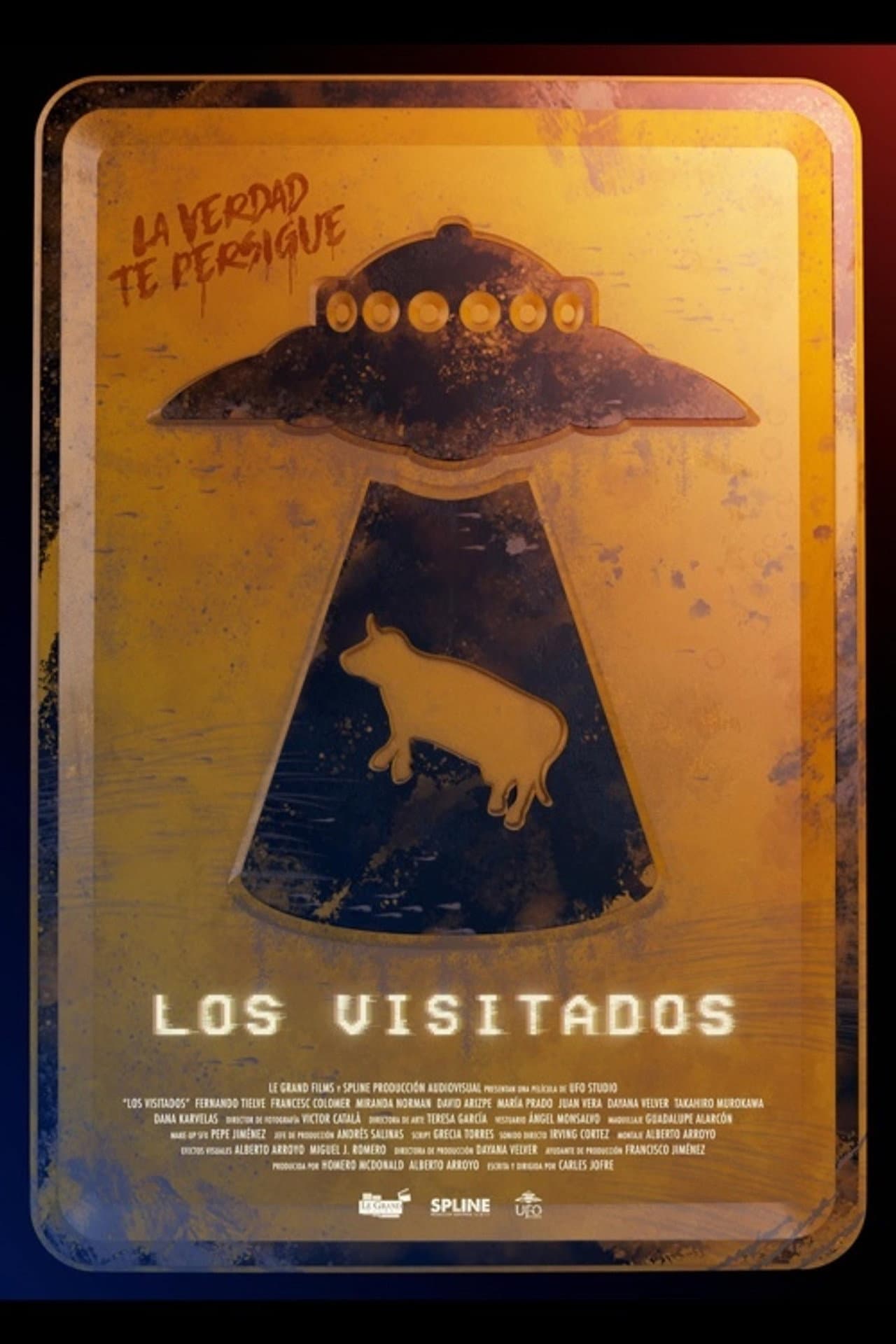 Los visitados preview 1
