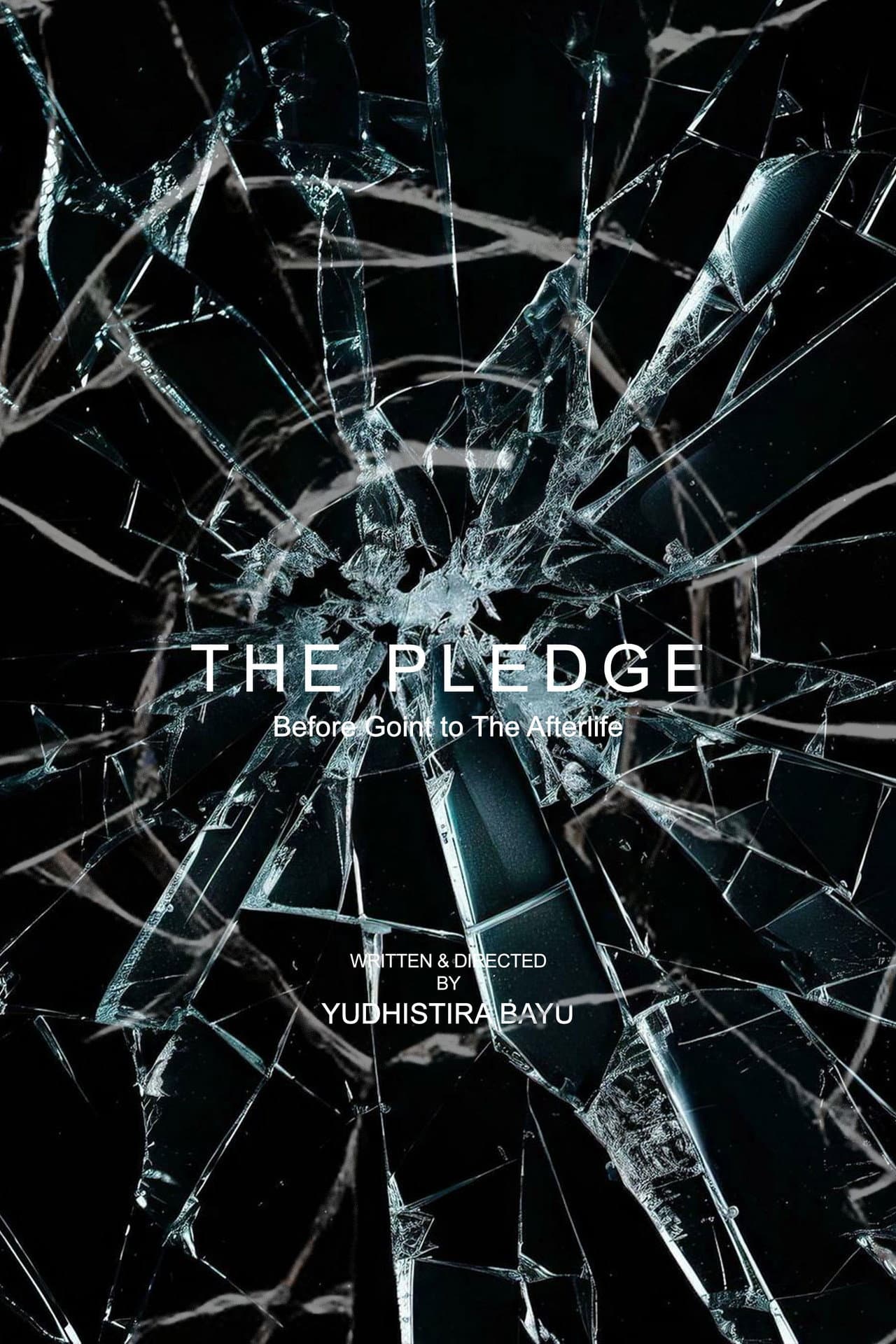 The Pledge - Before Going to The Afterlife preview 1