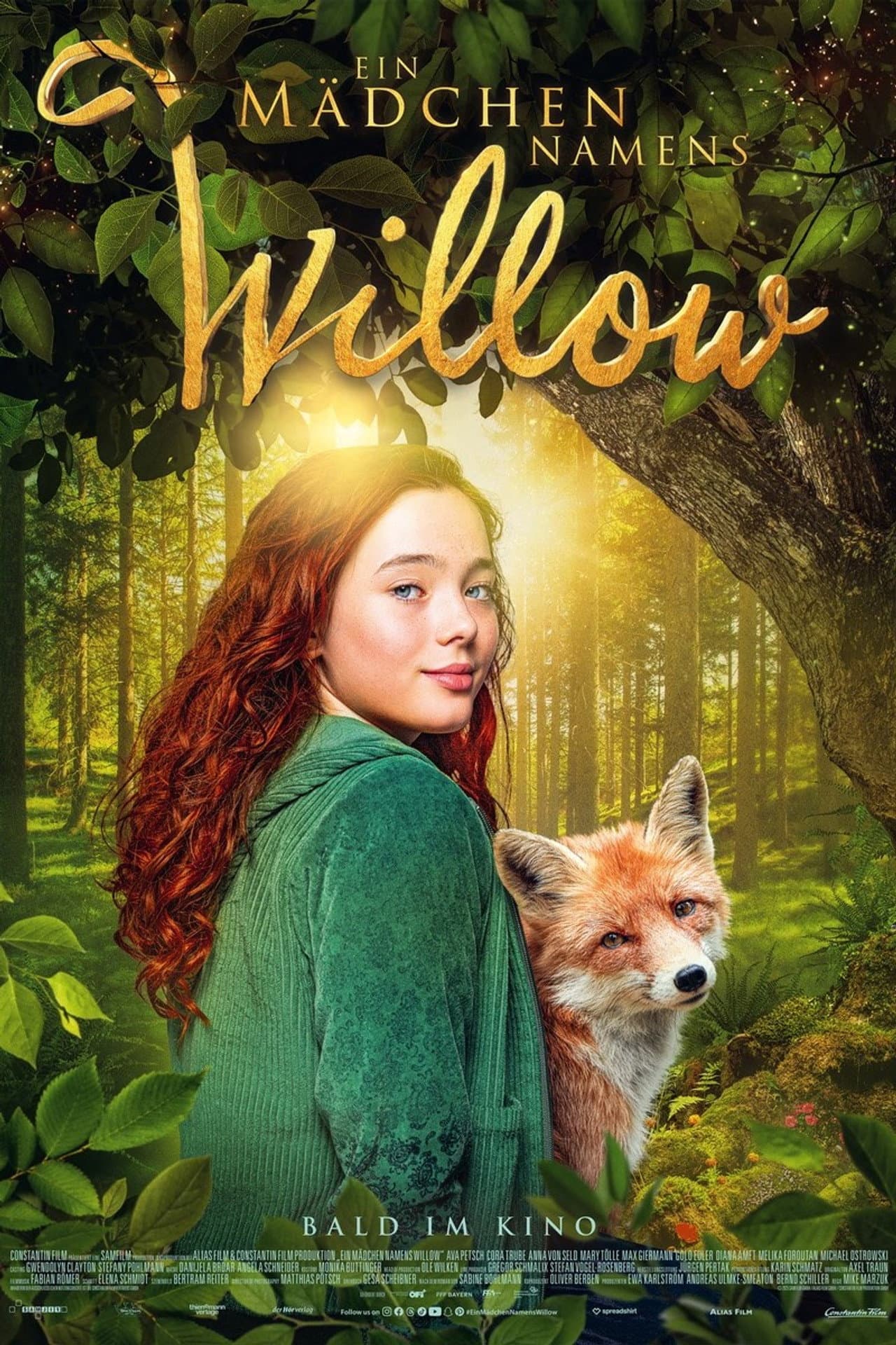 A Girl Named Willow preview 2
