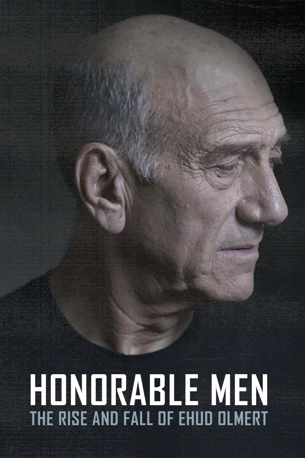 Honorable Men: The Rise and Fall of Ehud Olmert preview 2