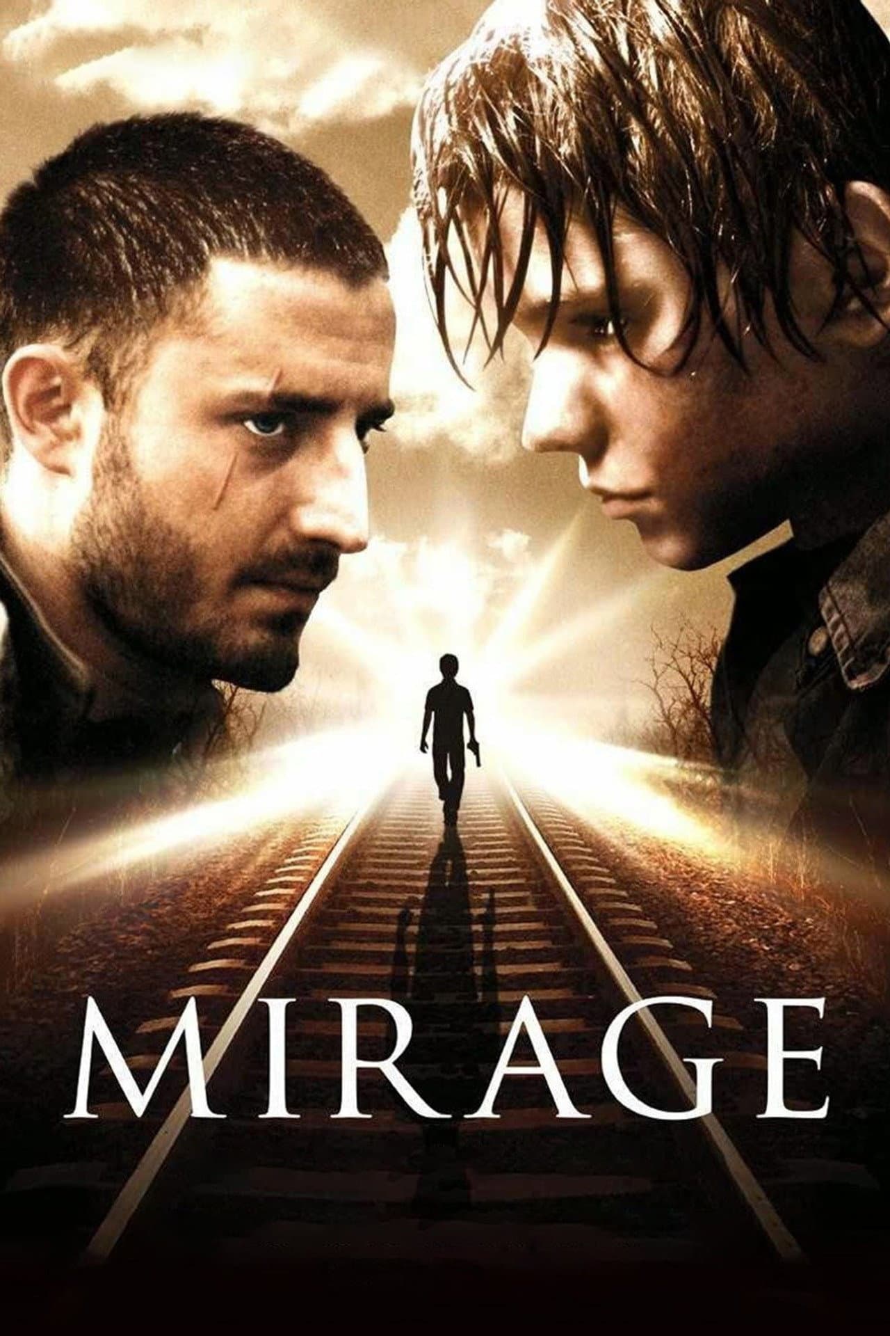 Mirage preview 2