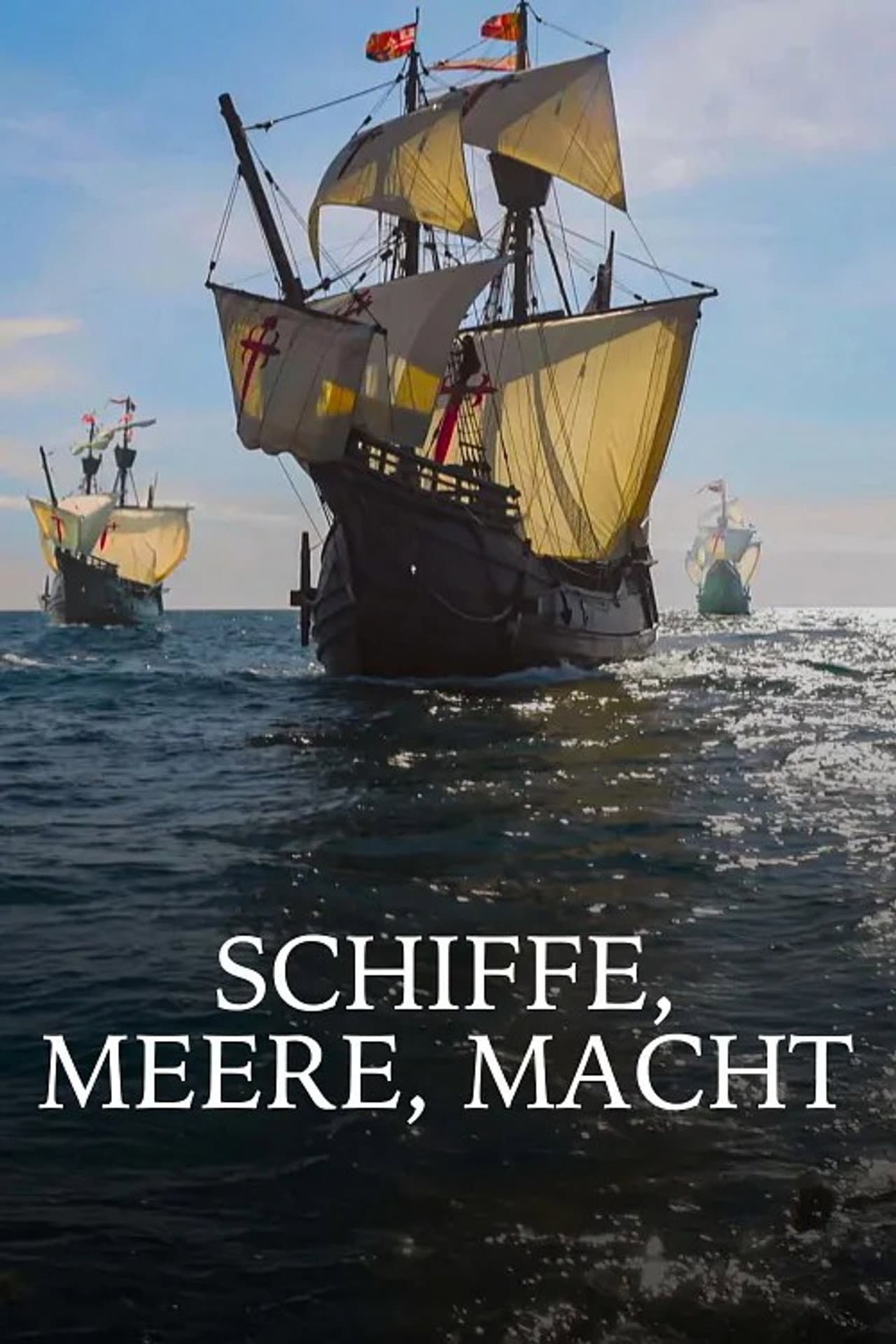Ships, seas, power - beginning of globalization preview 2