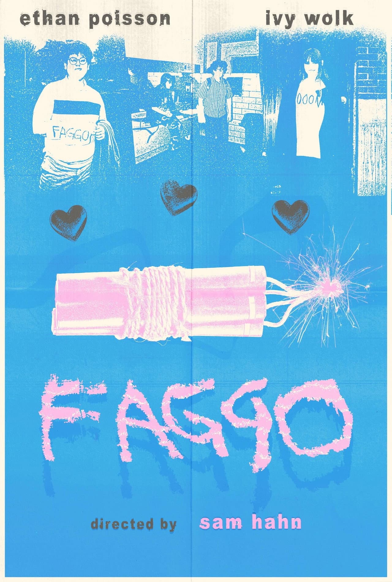 Faggo preview 2