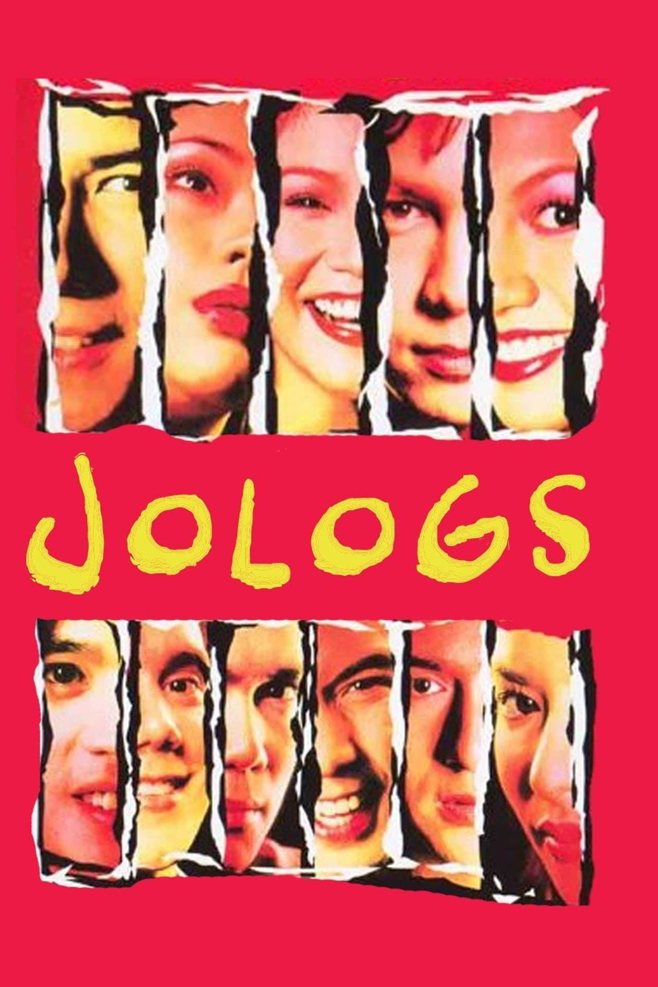 Jologs preview 2