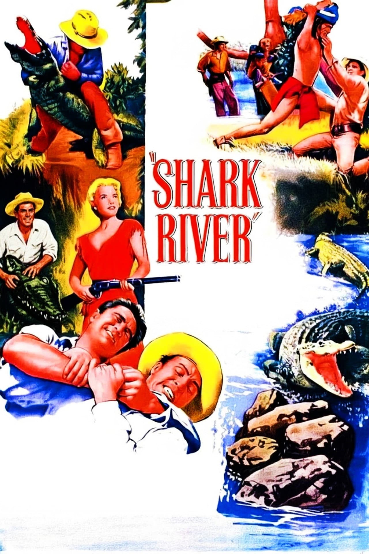 Shark River preview 2