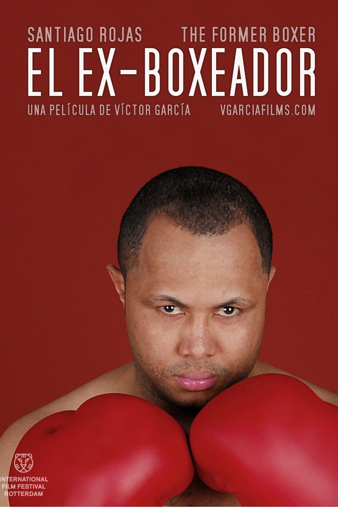 The Former Boxer preview 2