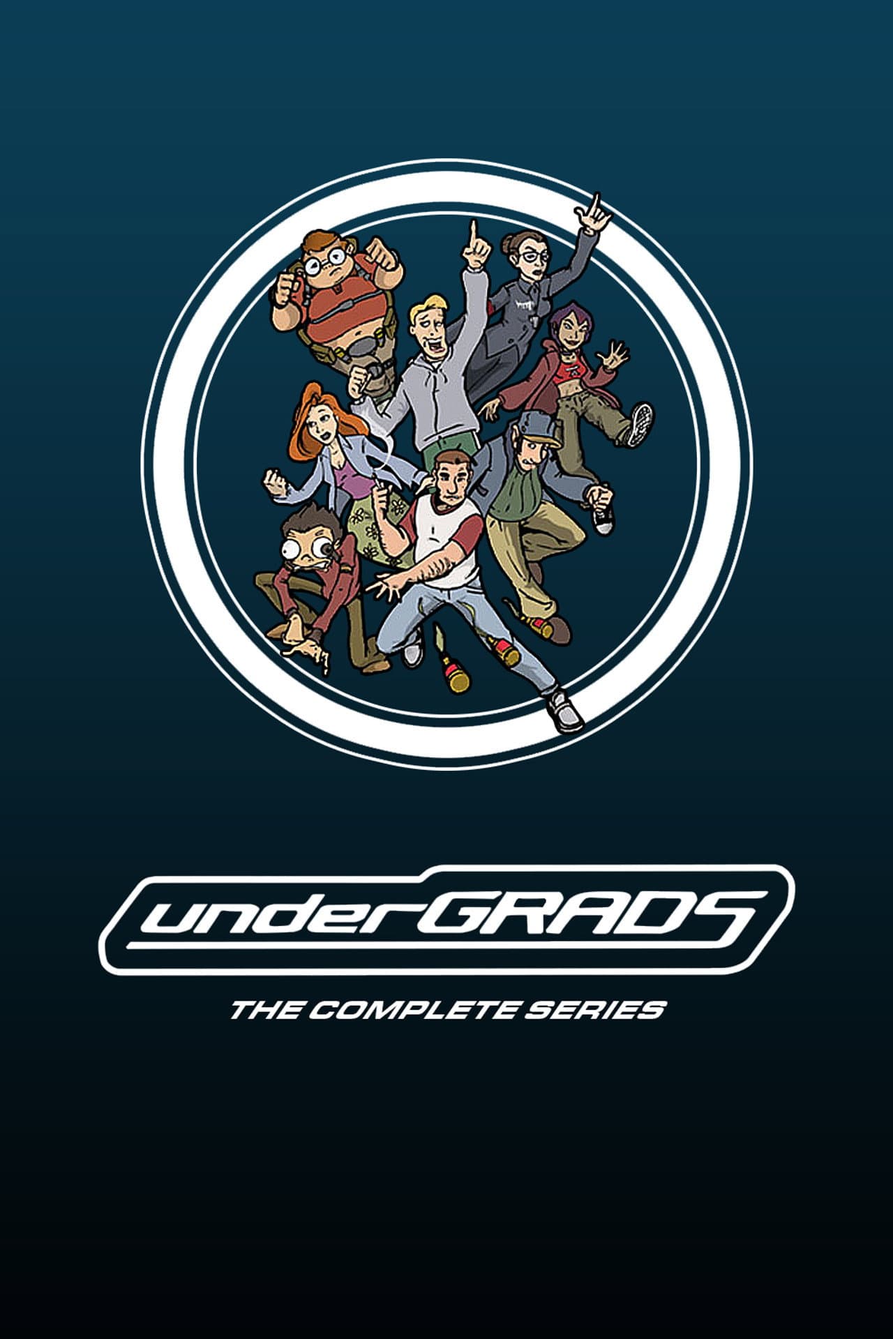 Undergrads preview 2