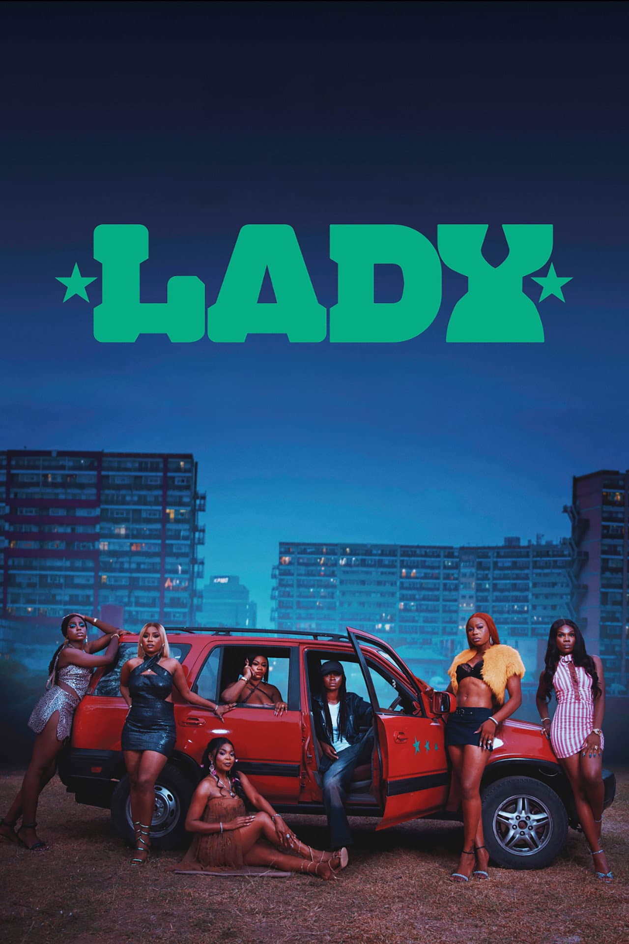 Lady preview 2
