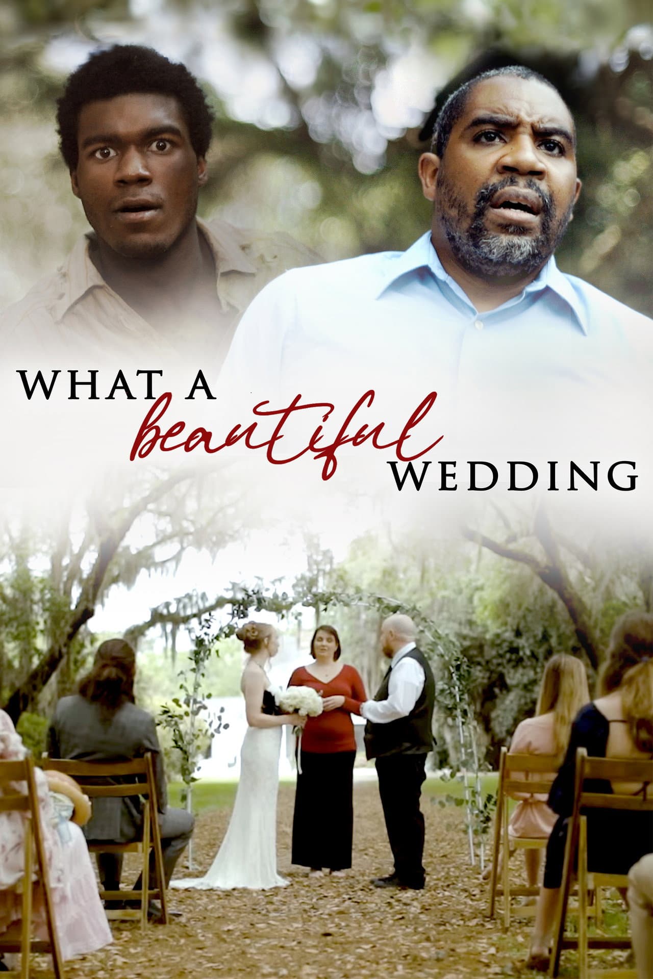 What A Beautiful Wedding preview 2
