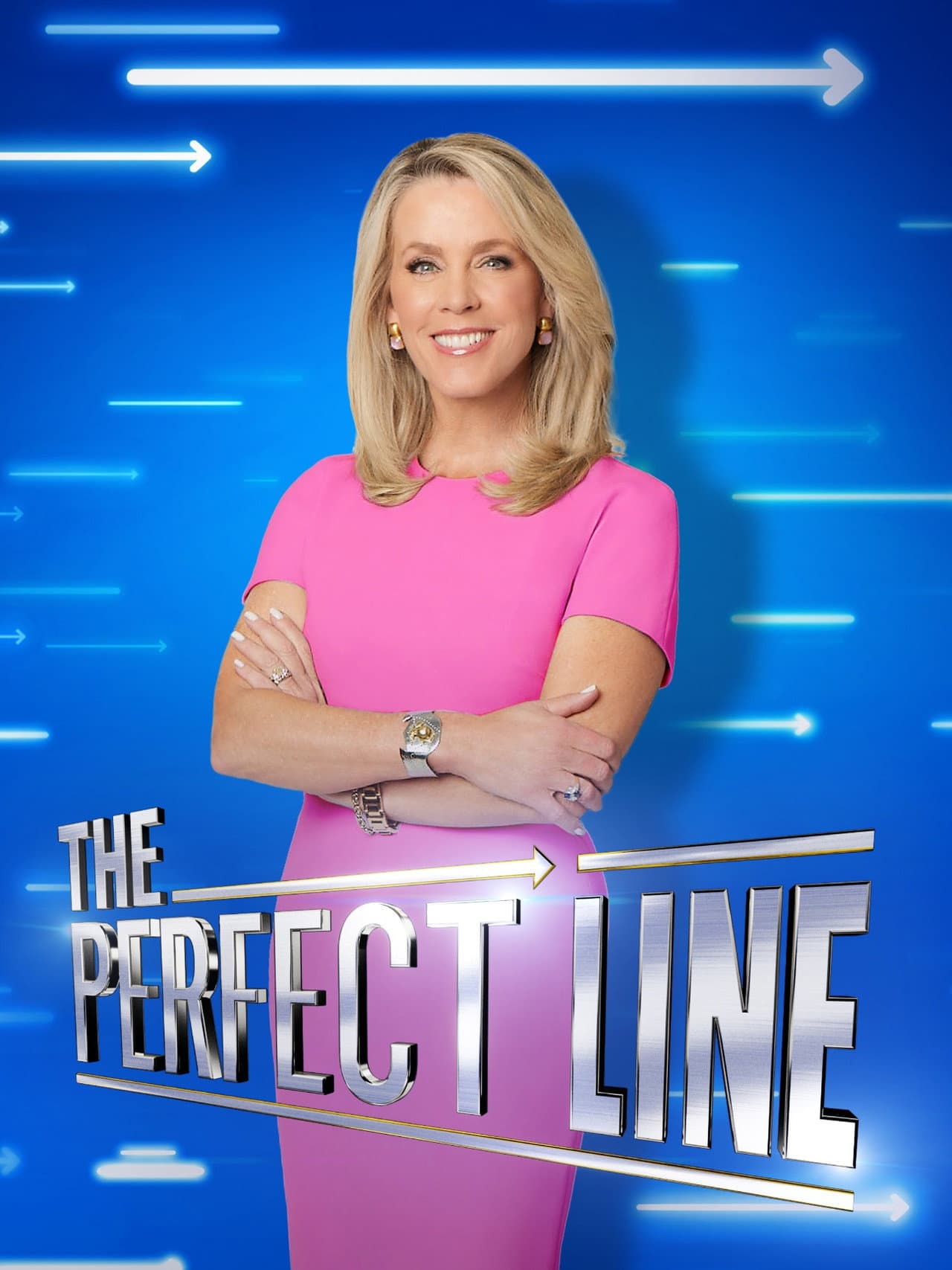 The Perfect Line preview 1