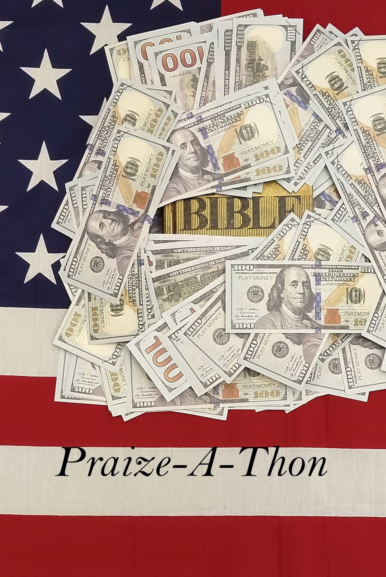 Praize A Thon preview 1