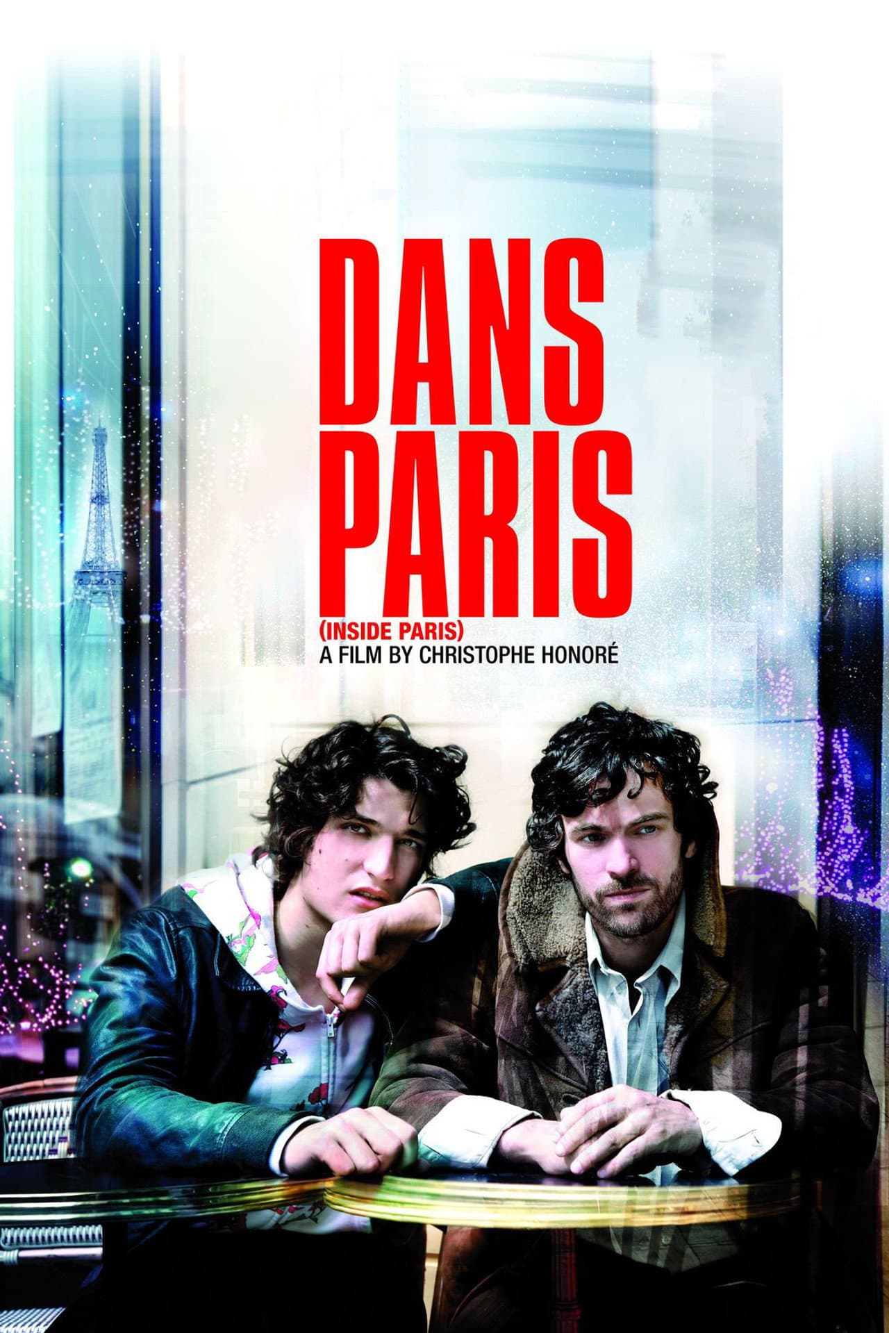 In Paris preview 2