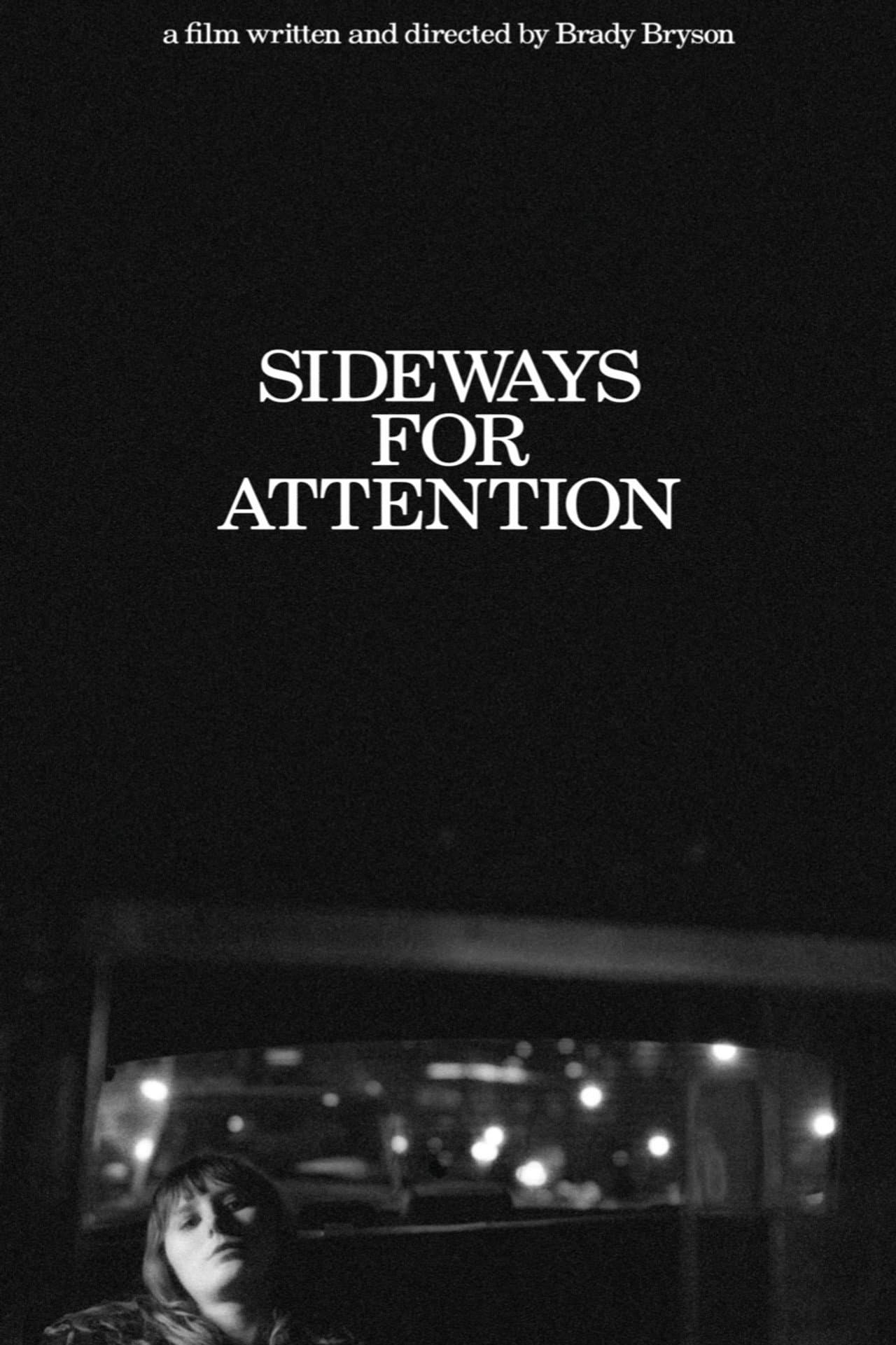 Sideways for Attention preview 2