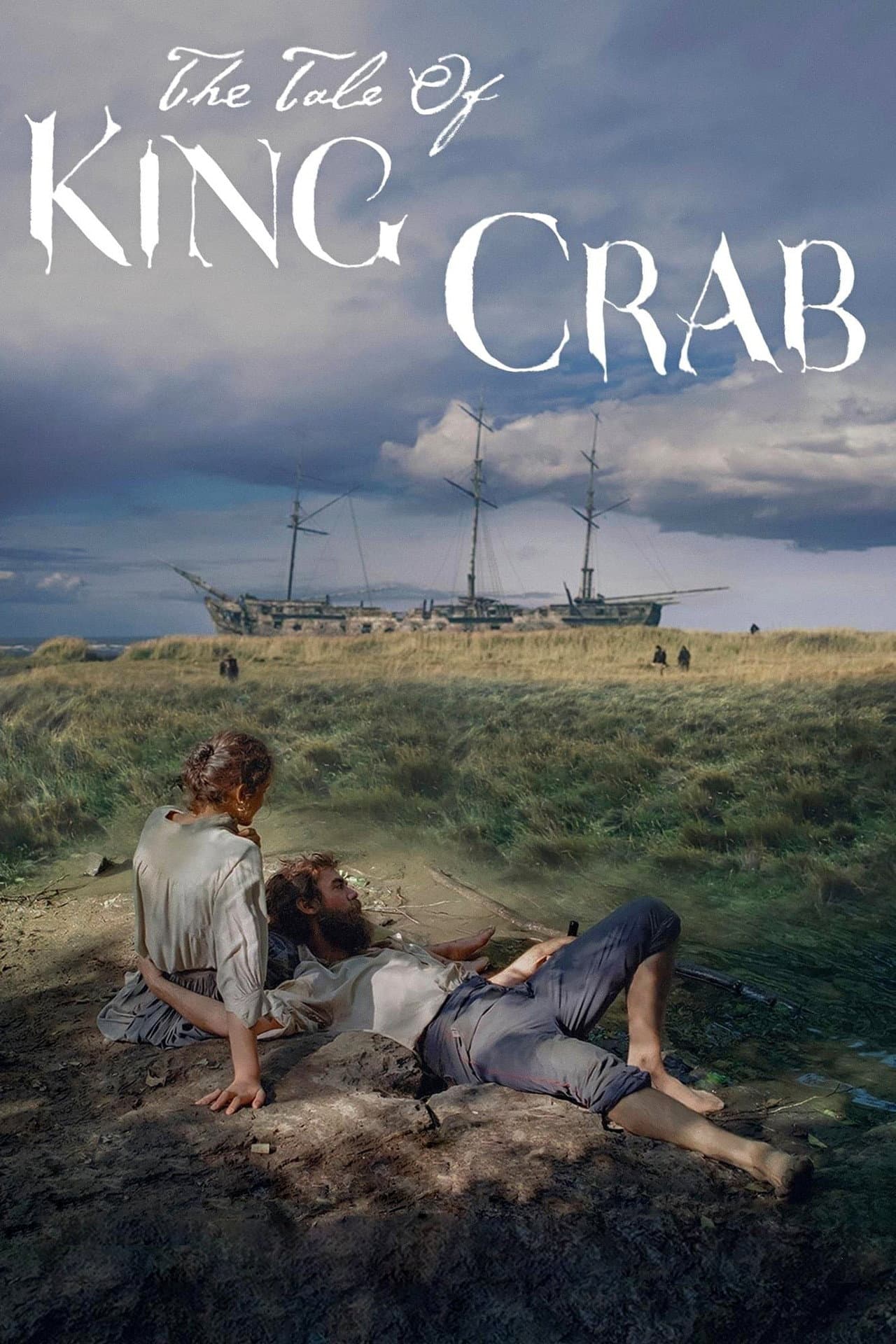The Tale of King Crab preview 2