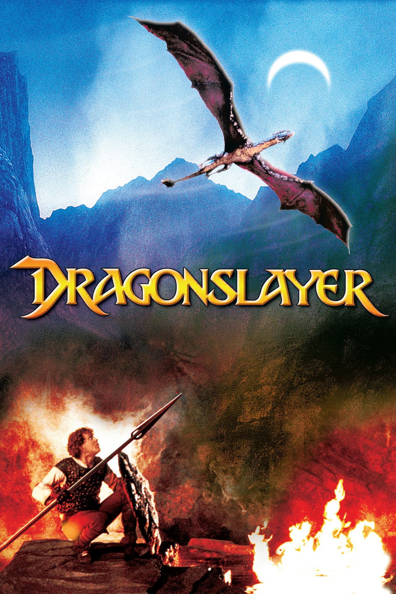 Dragonslayer preview 2