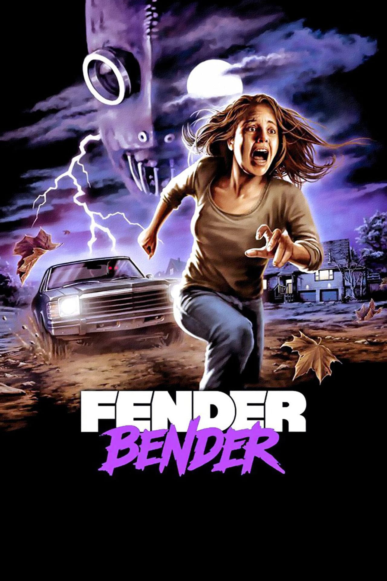 Fender Bender preview 2