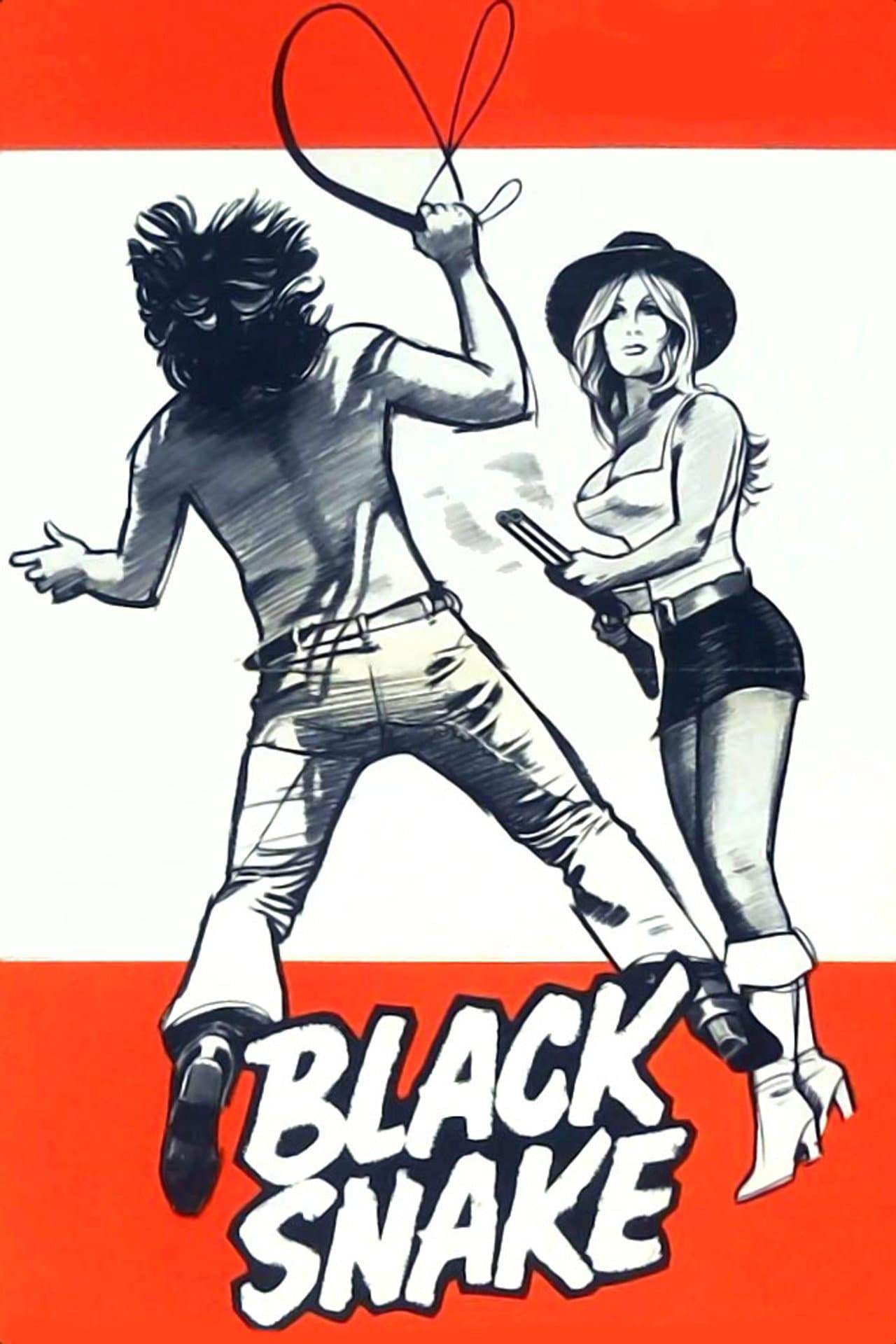 Black Snake preview 2