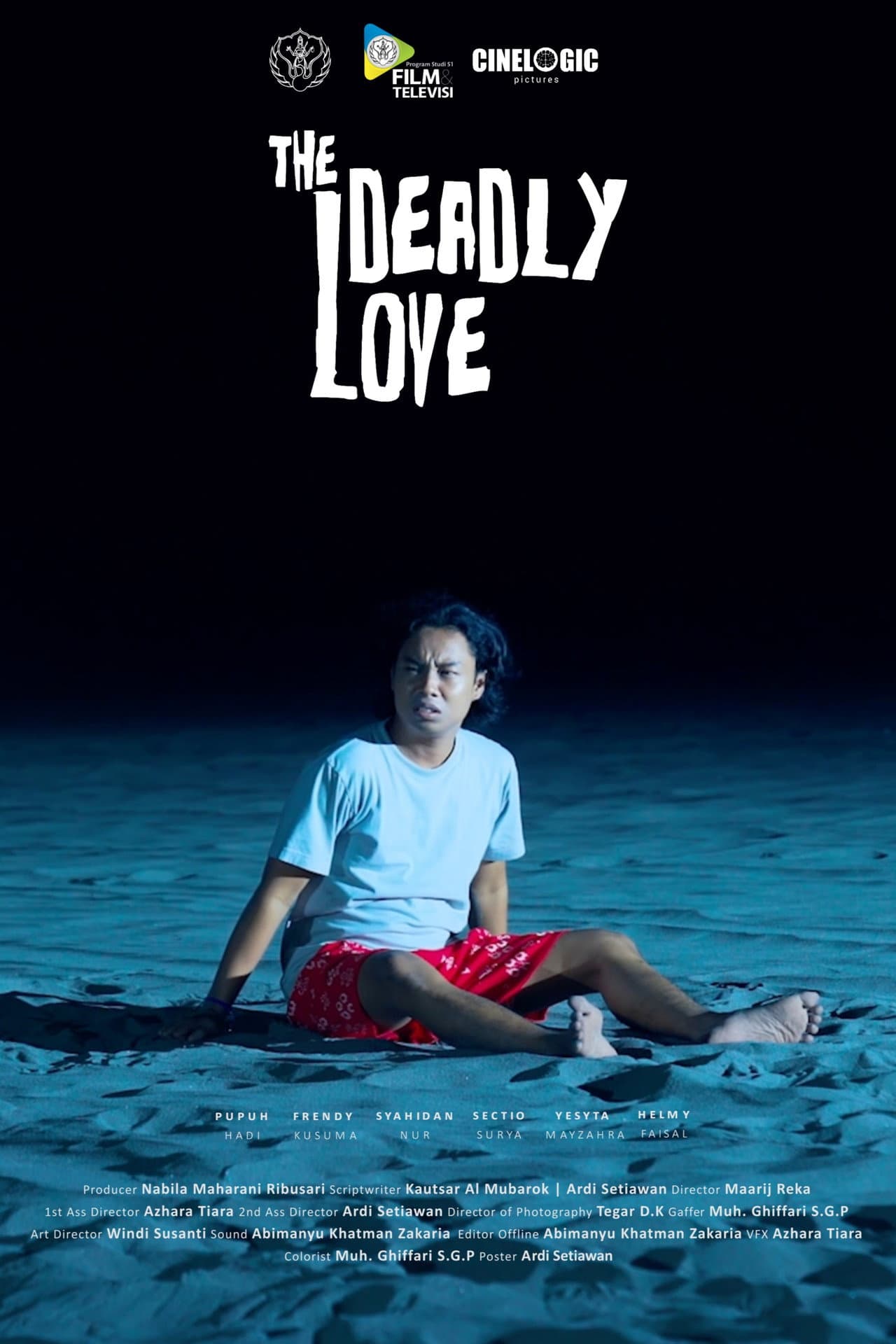 The Deadly Love preview 2