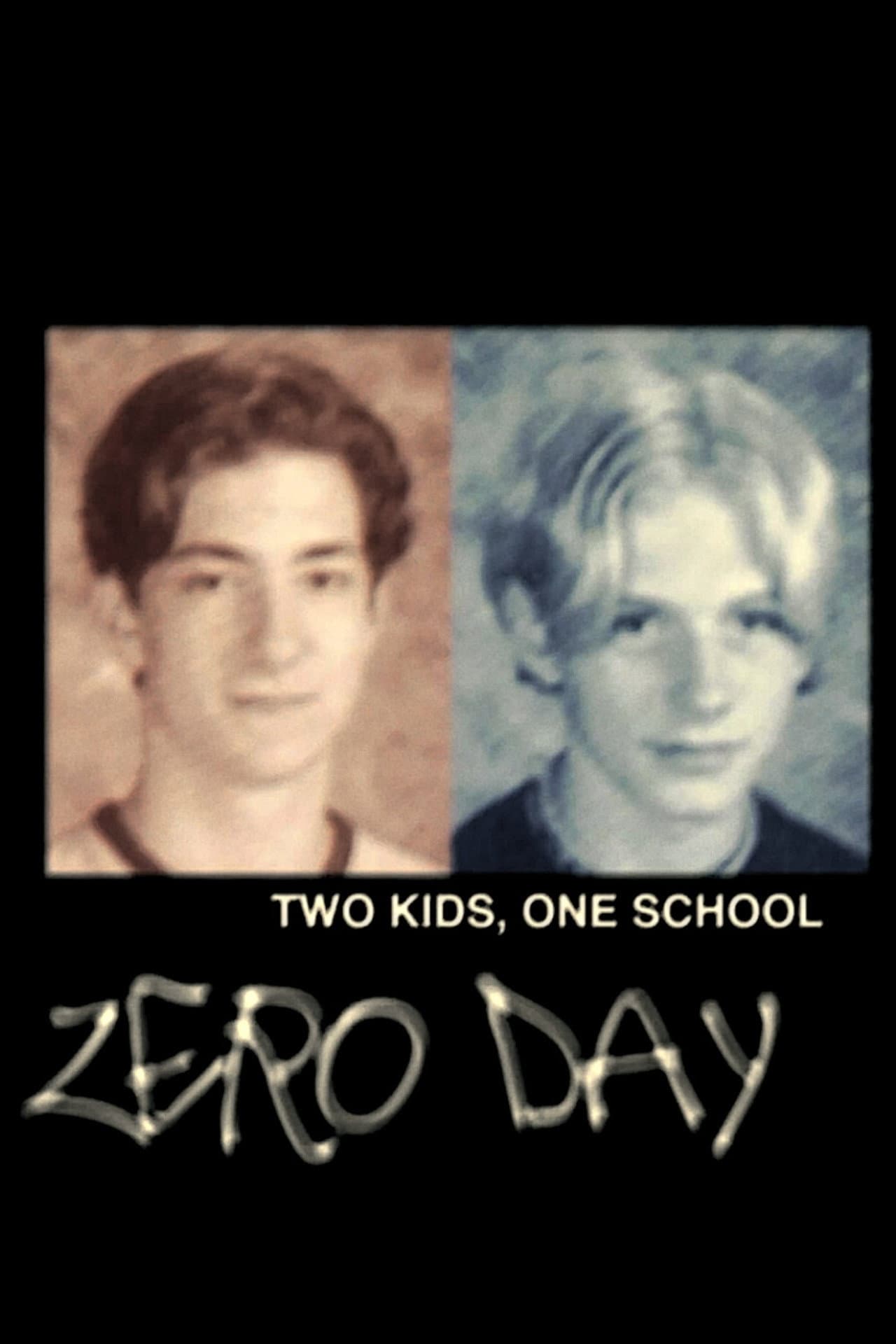 Zero Day preview 2