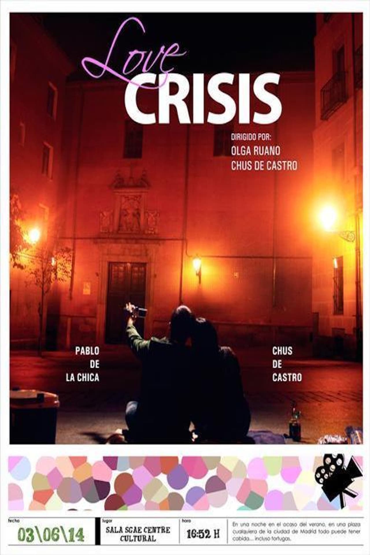 Love Crisis preview 1