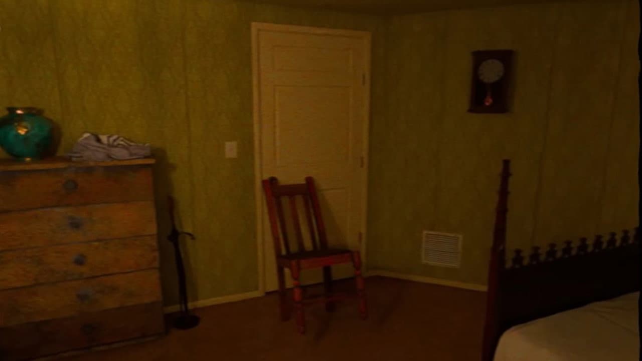 Obelisk - In Your Home